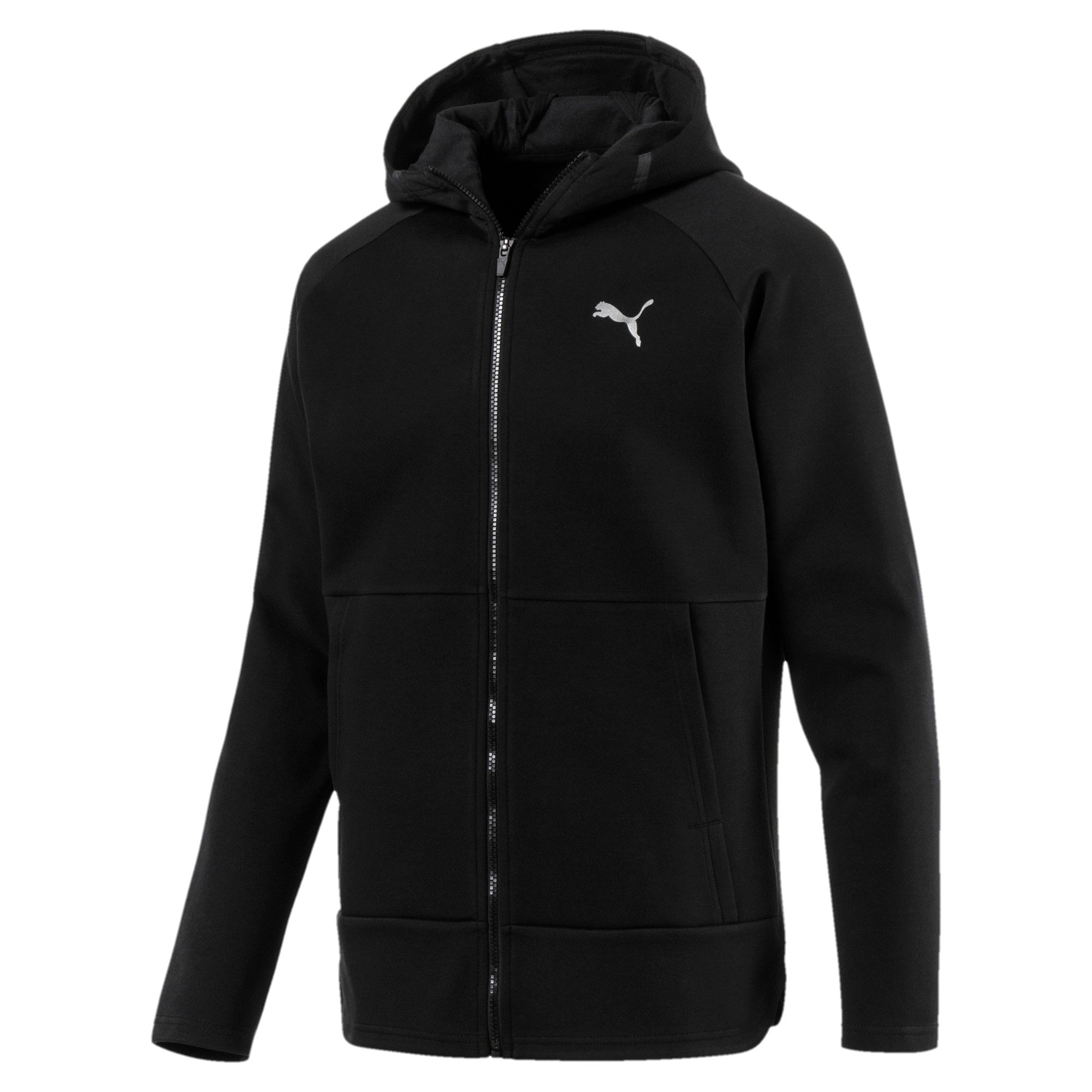 [516640-01] Mens Puma BND Tech Protect Jacket