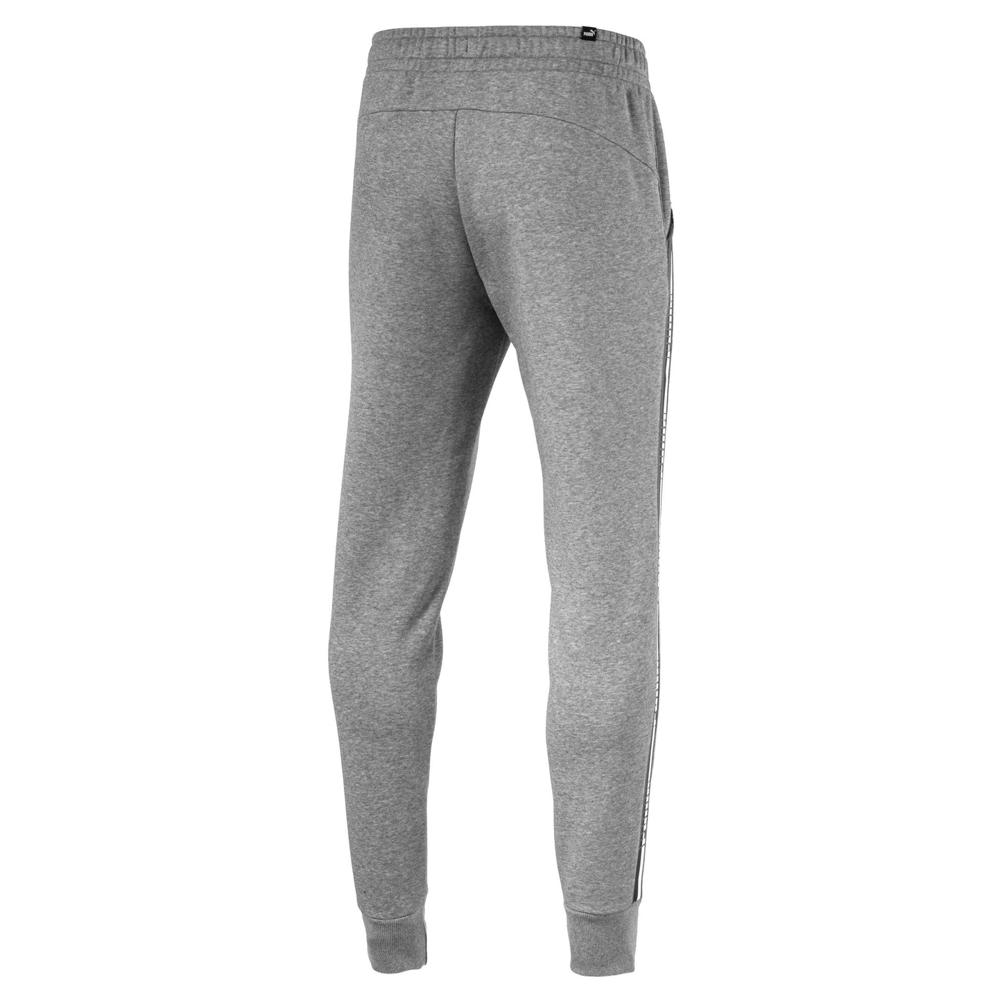 [852418-03] Mens Puma Tape Pants