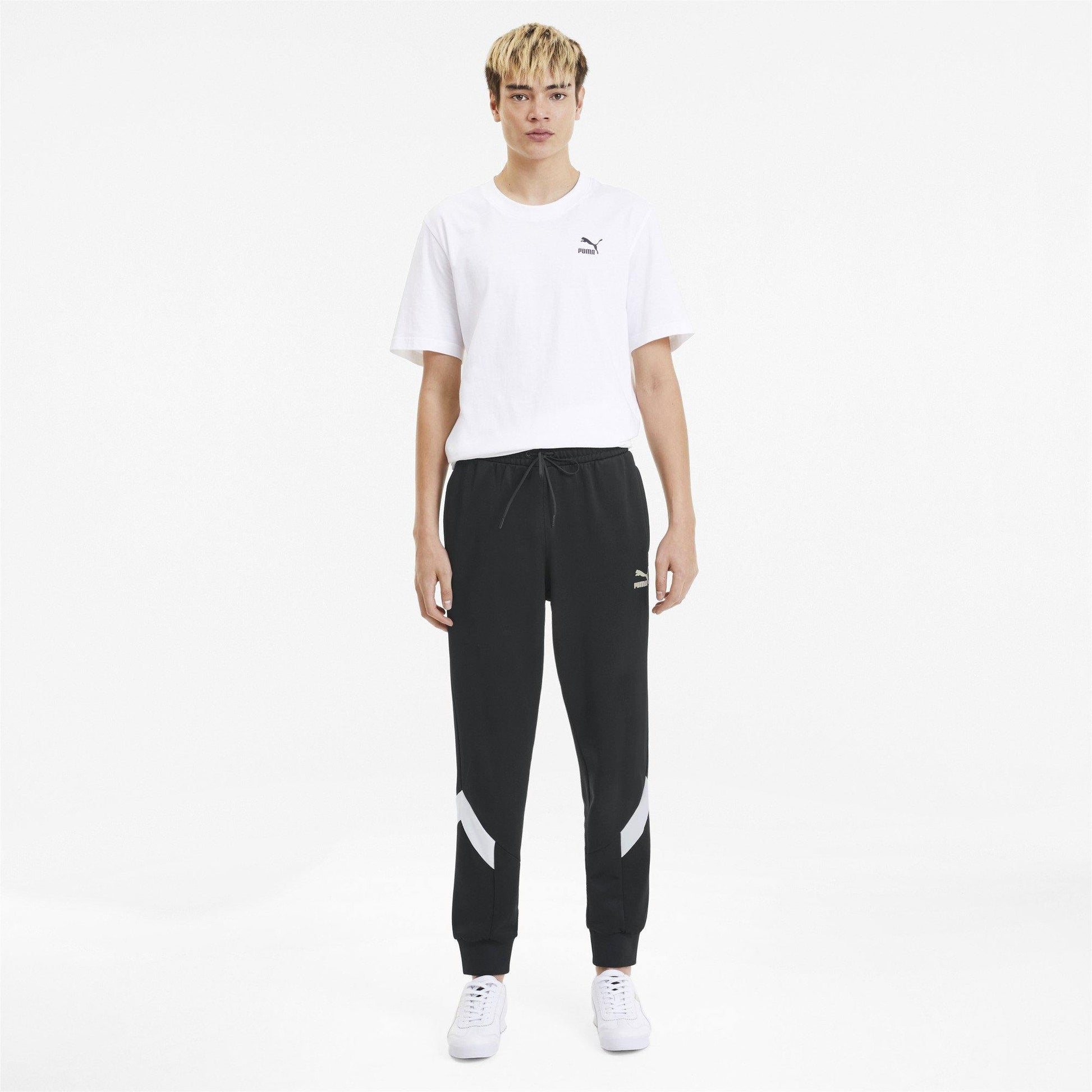 [596445-01] Mens Puma Iconic MCS Track Pants PT - sneakAR