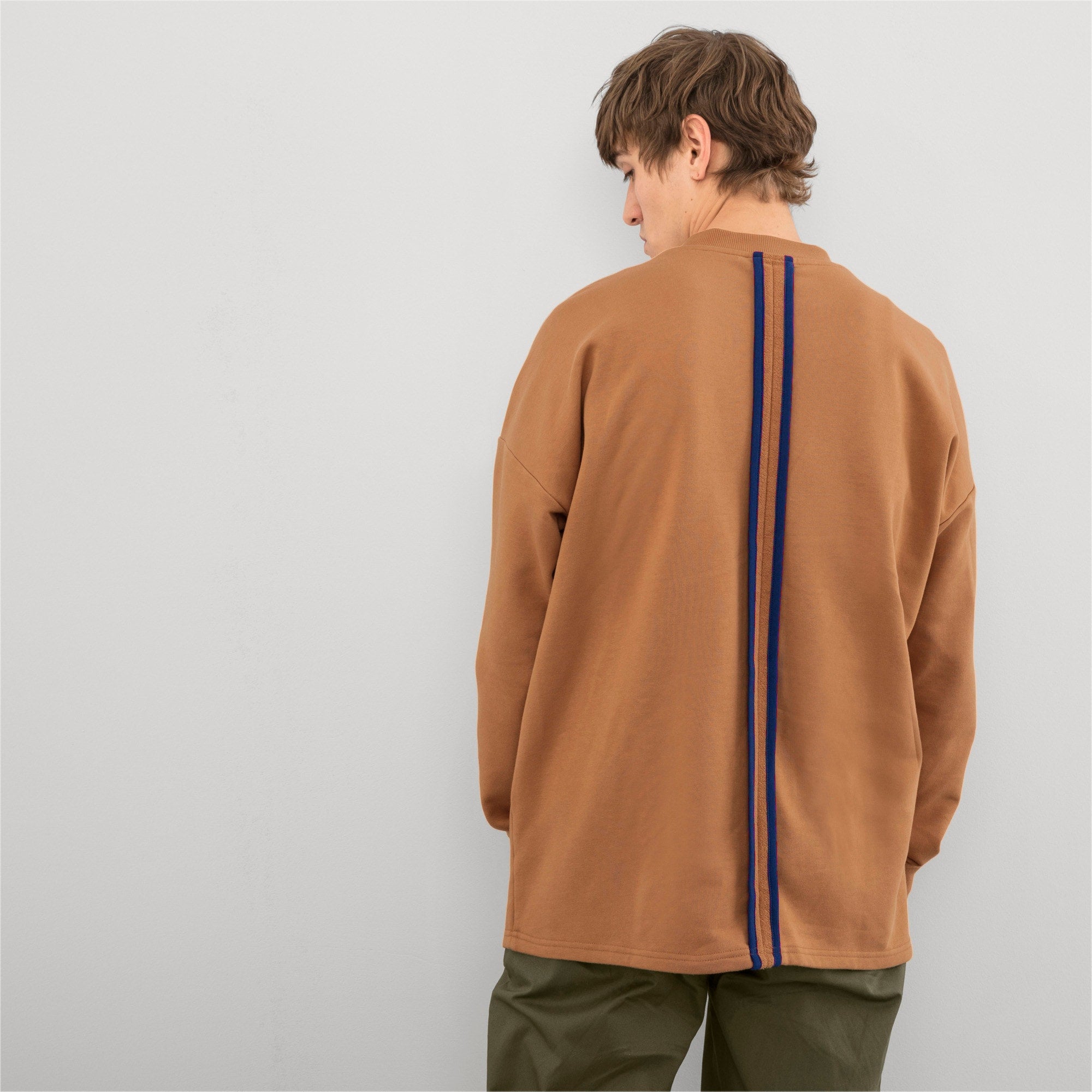 [576888-74] Mens Puma X HAN CREW
