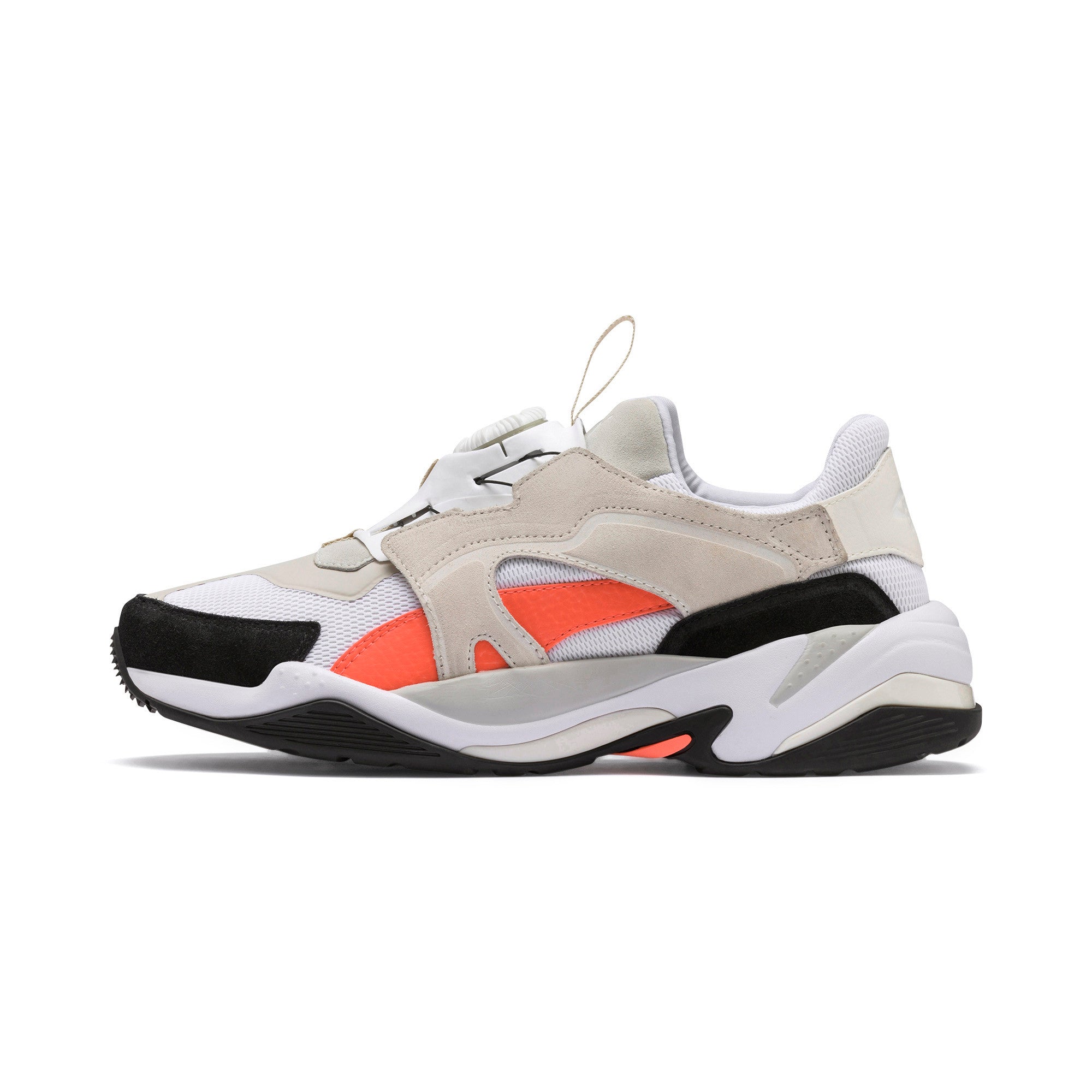[369355-04] Mens Puma Thunder Disc