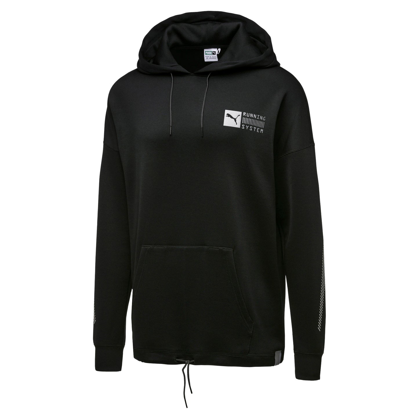 [577520-01] Mens Puma Rs-0 Capsule Hoodie