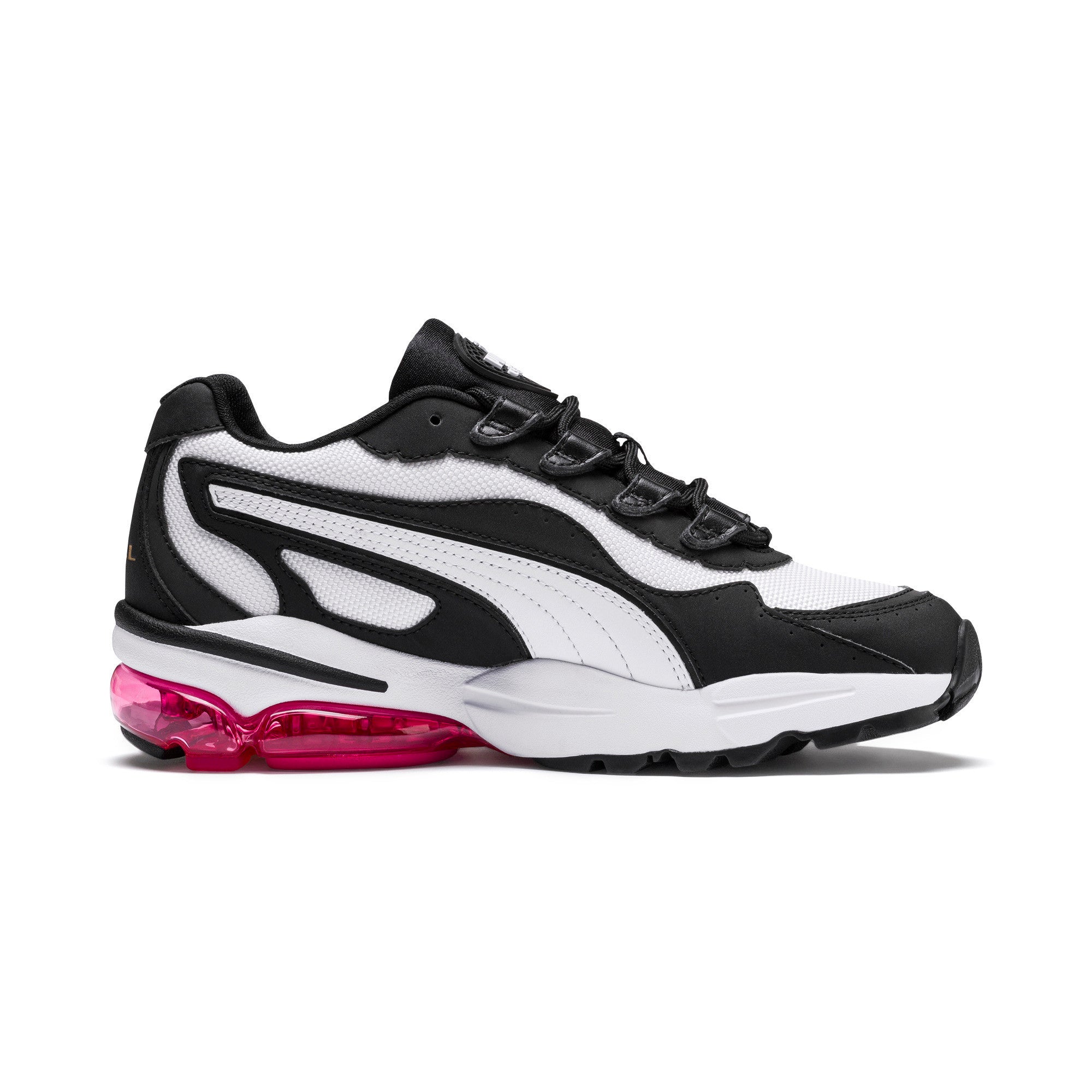 [370950-03] Womens Puma Cell Stellar