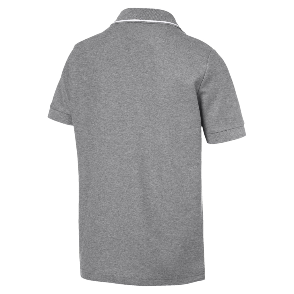 [595432-03] Mens Puma SF SCUDERIA FERRARI POLO