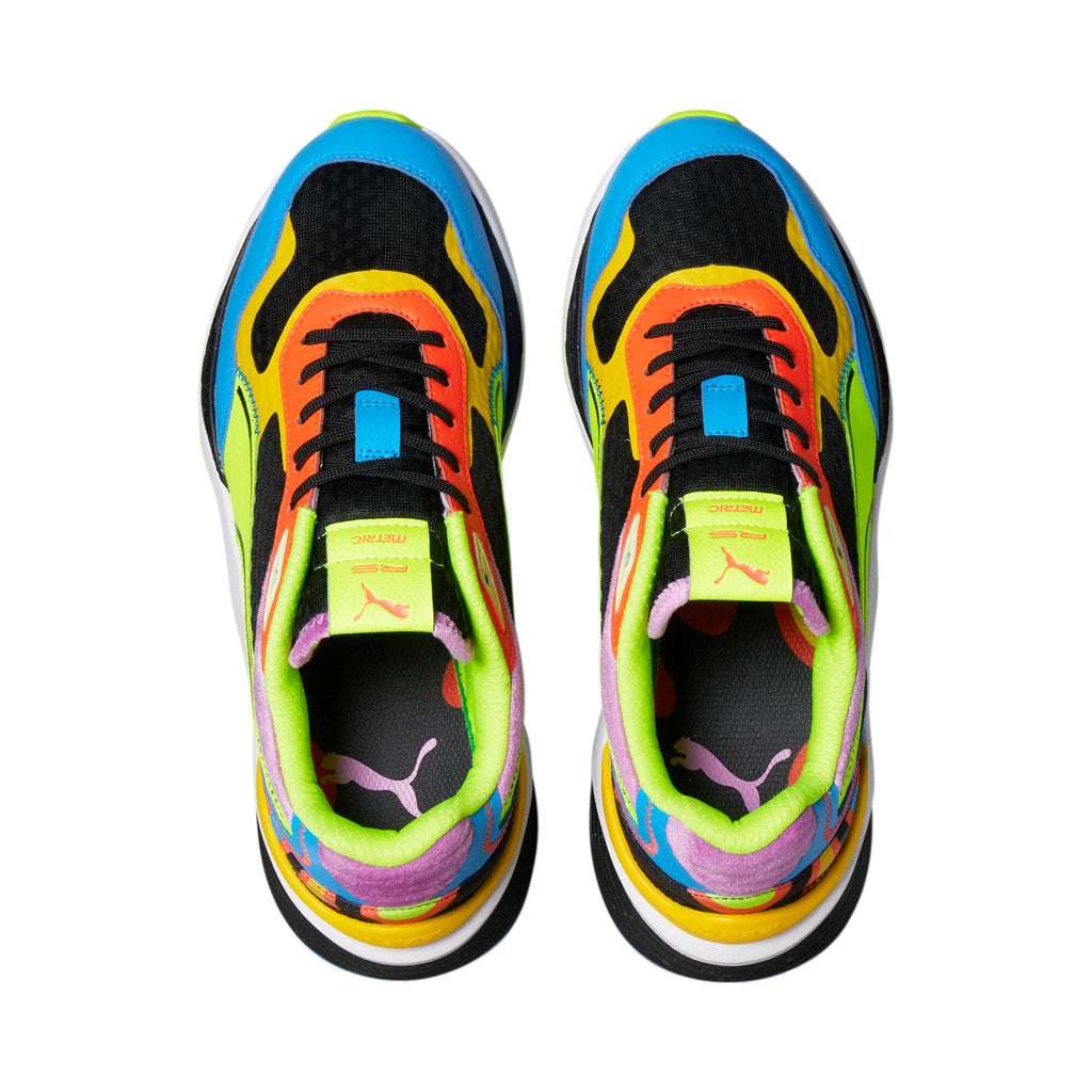 [388906-01] Mens Puma RS-METRIC LAVA