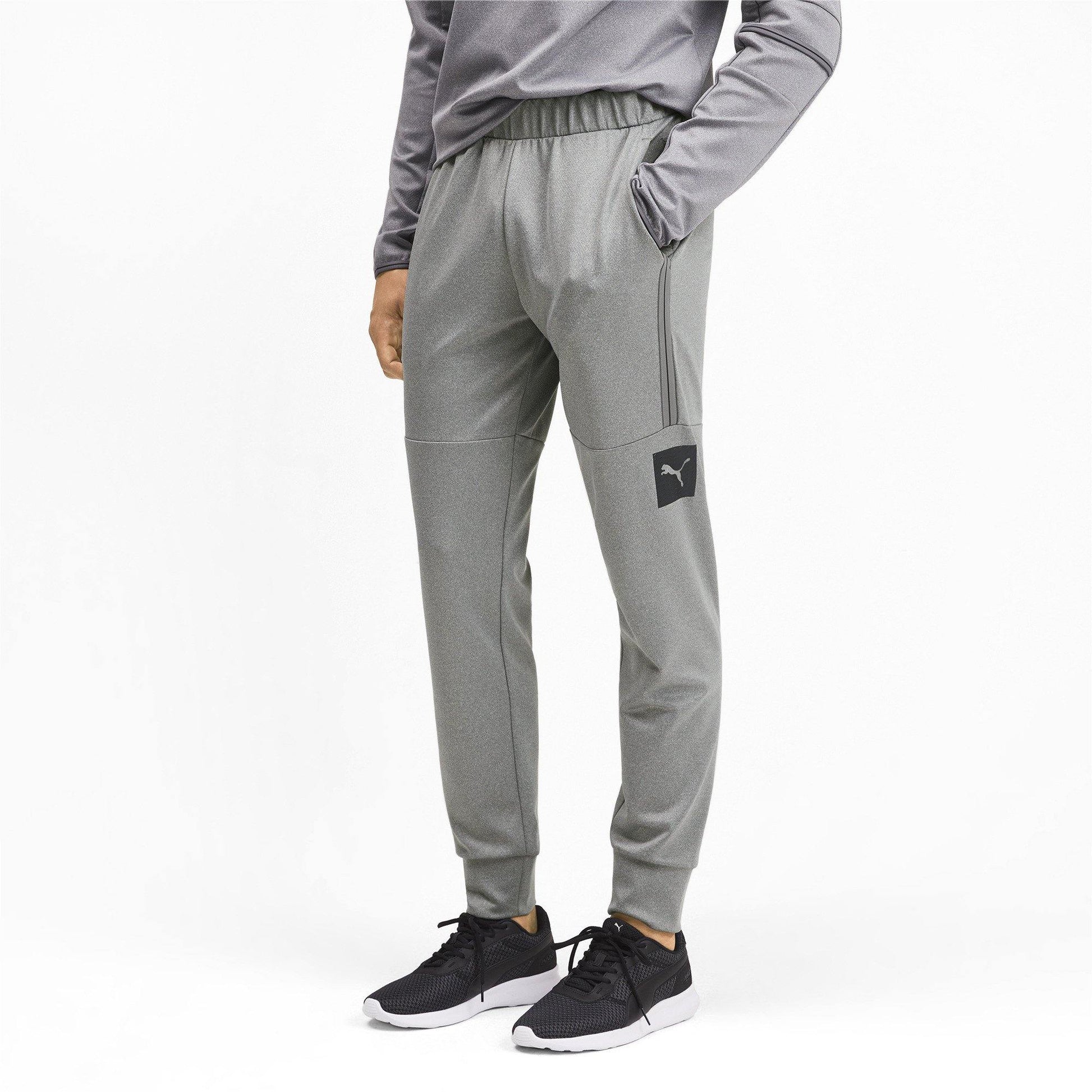 [580122-03] Mens Puma Tec Sports Pants - sneakAR