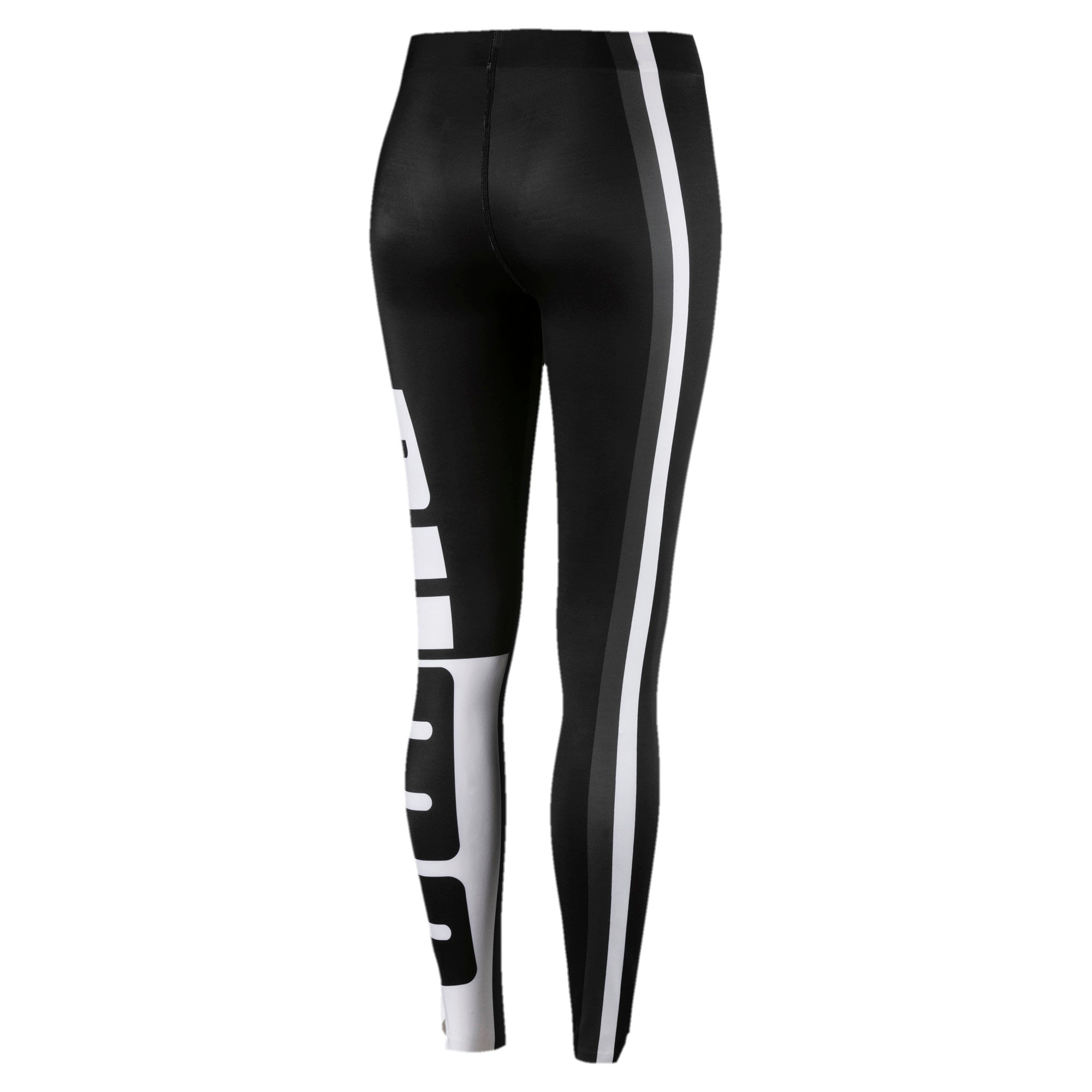 [517072-01] Womens Puma Varsity Tights