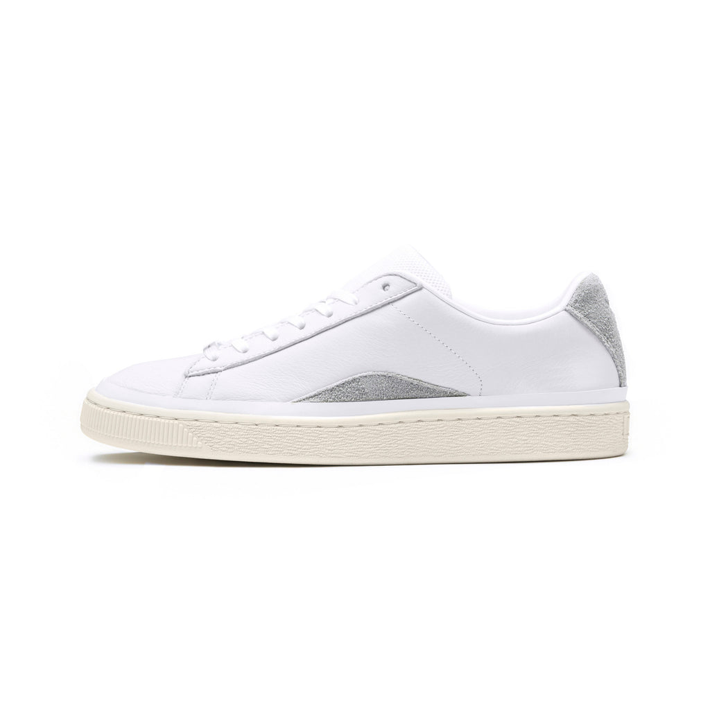[367185-01] Mens Puma Basket Han