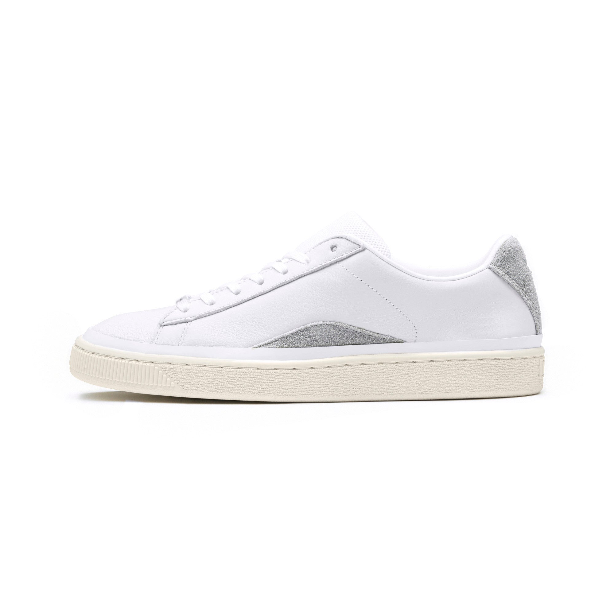 [367185-01] Mens Puma Basket Han