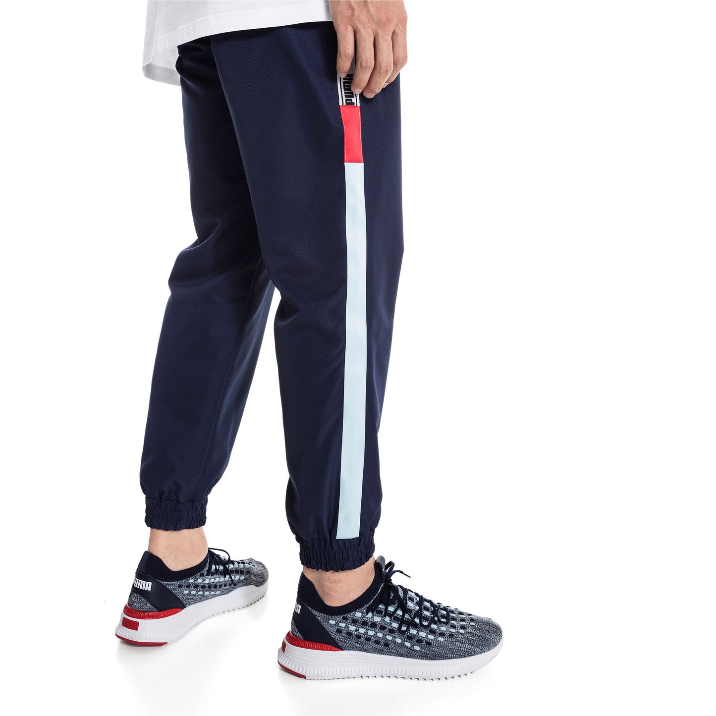 [577989-06] Mens Puma XTG Woven Pants