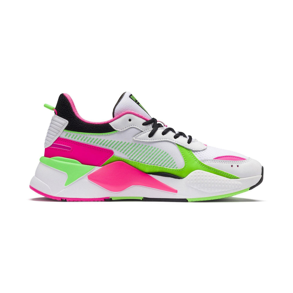 [370408-01] Mens Puma RS-X Tracks MTV Bold - sneakAR