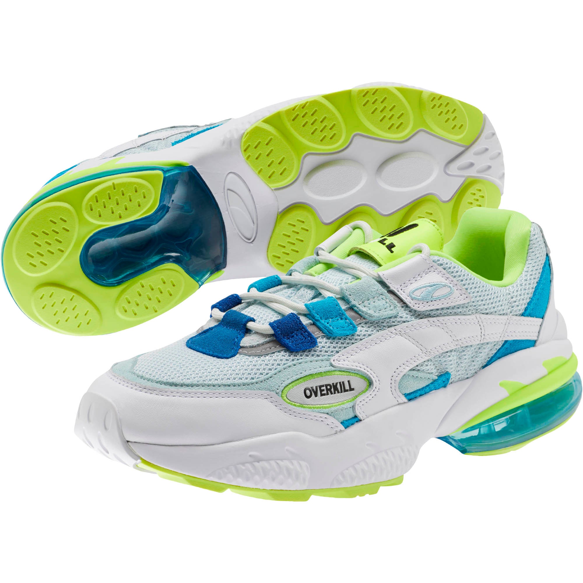 [370332-01] Mens Puma Cell Venom Overkill