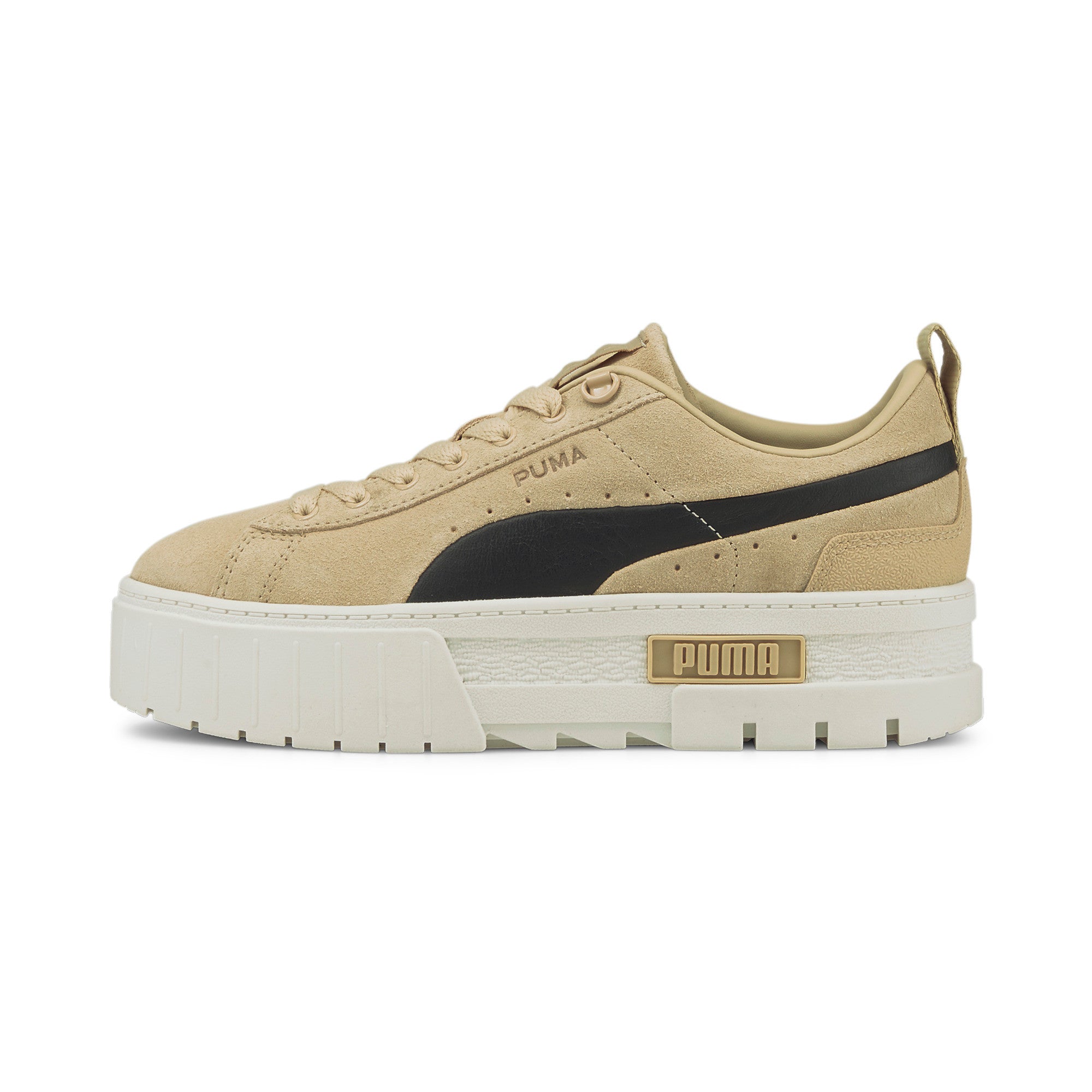[381652-01] Womens Puma Mayze Infuse