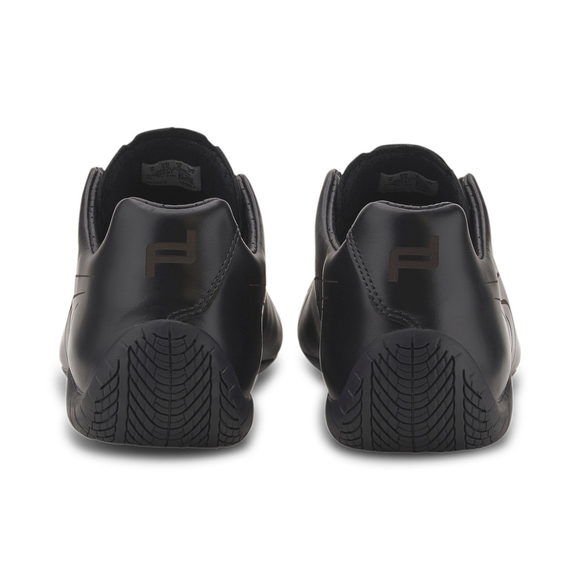 [339821-01] Mens Puma PD Porsche Design Speedcat Lux