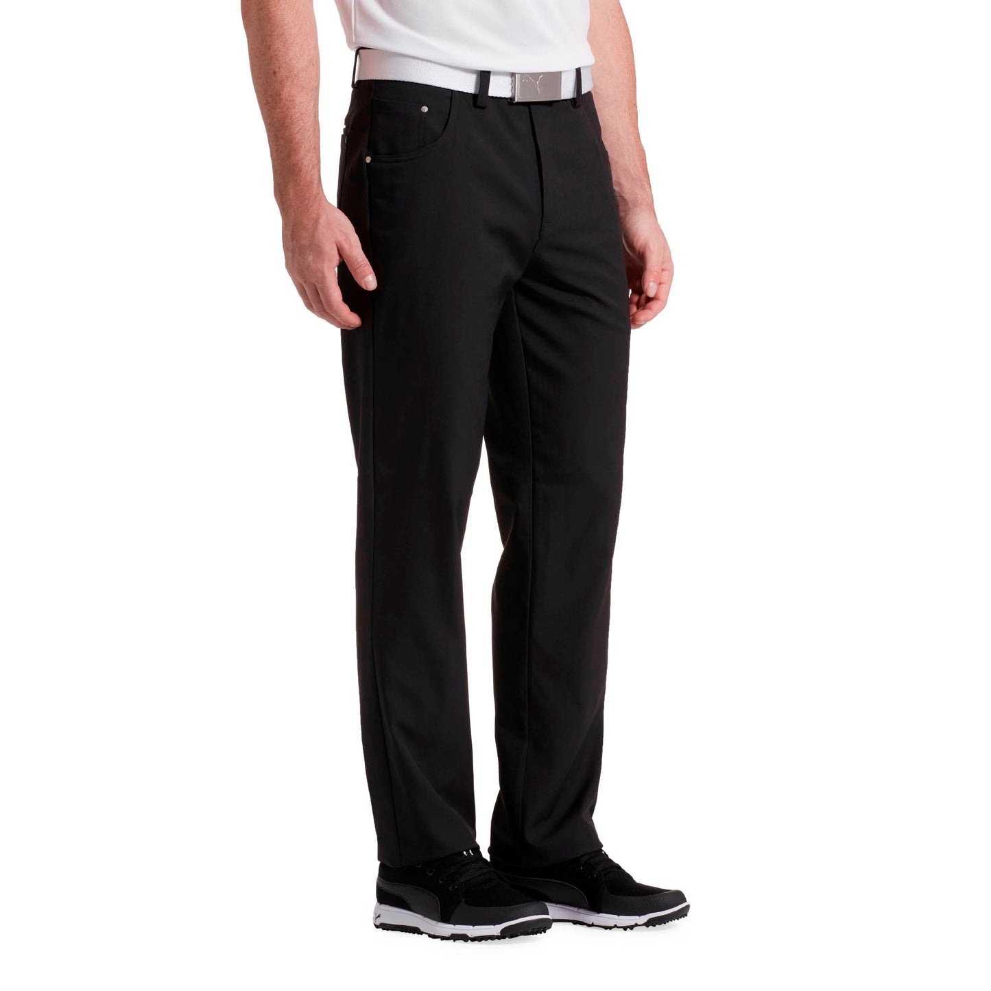 [573906-01] Mens Puma 6 Pocket Pant