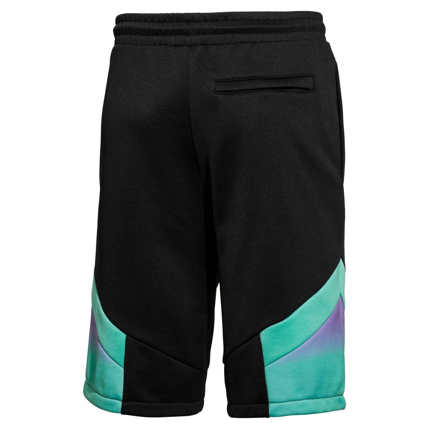 [579816-01] Mens Puma x MTV MCS Shorts AOP