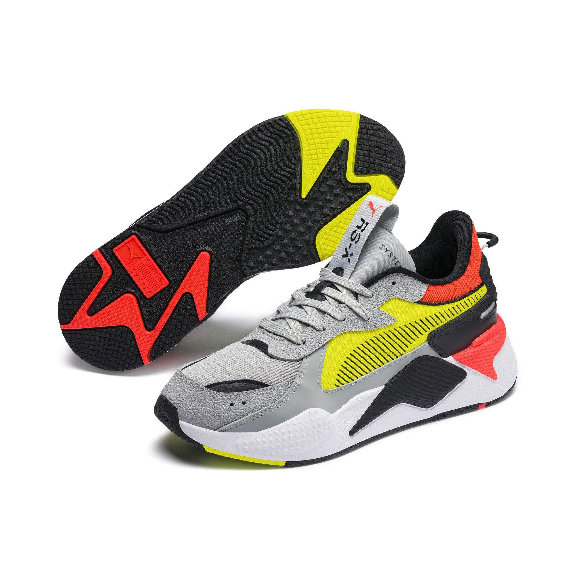 [369818-01] Mens Puma RS-X Hard Drive - sneakAR