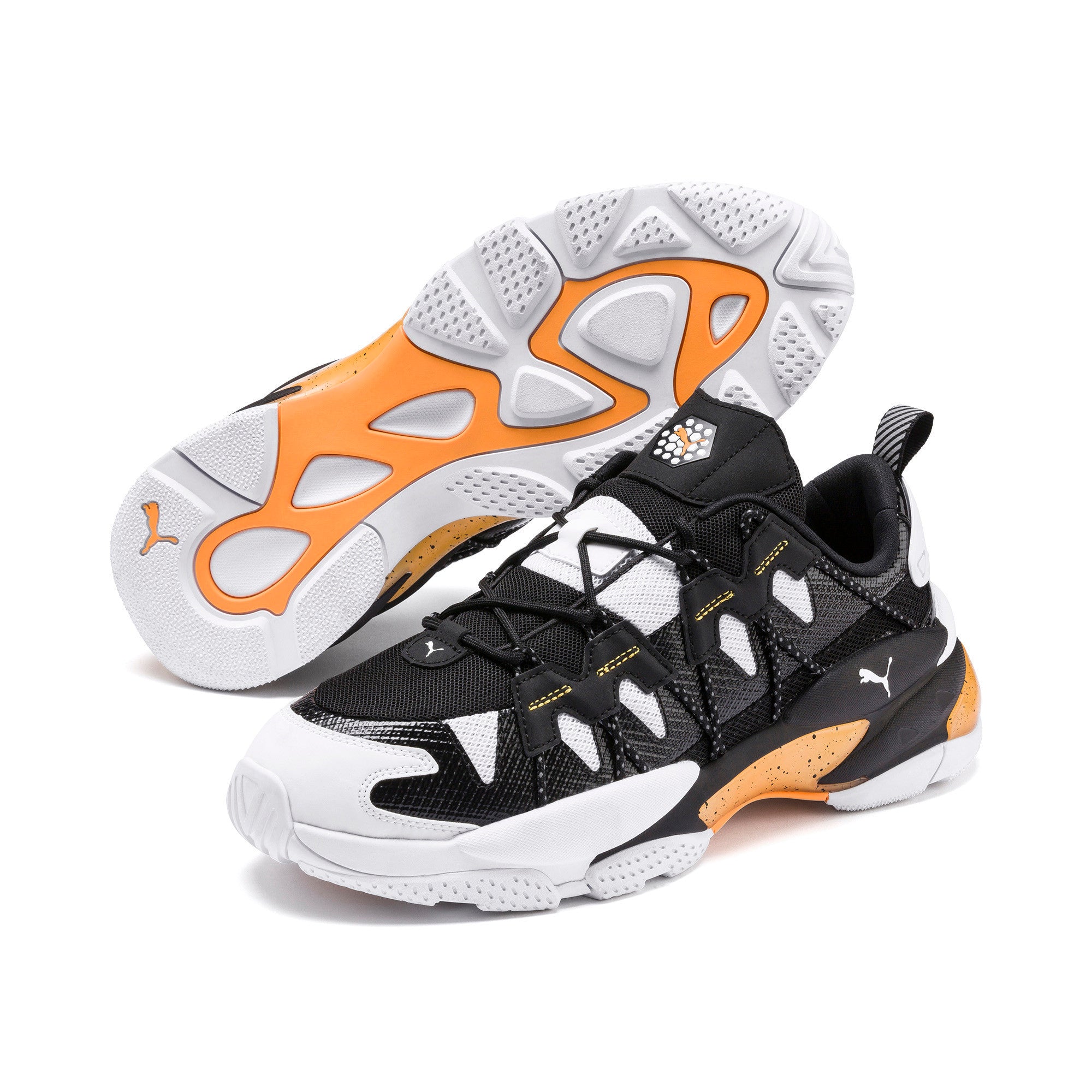 [370736-03] Mens Puma LQD Cell Omega Density