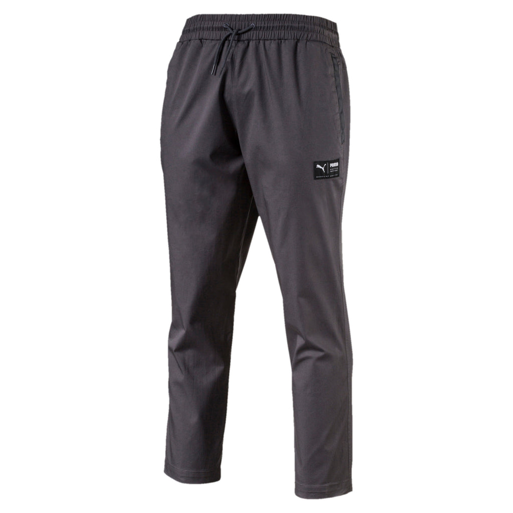 [576716-14] Mens Puma Downtown Pants Twill OH