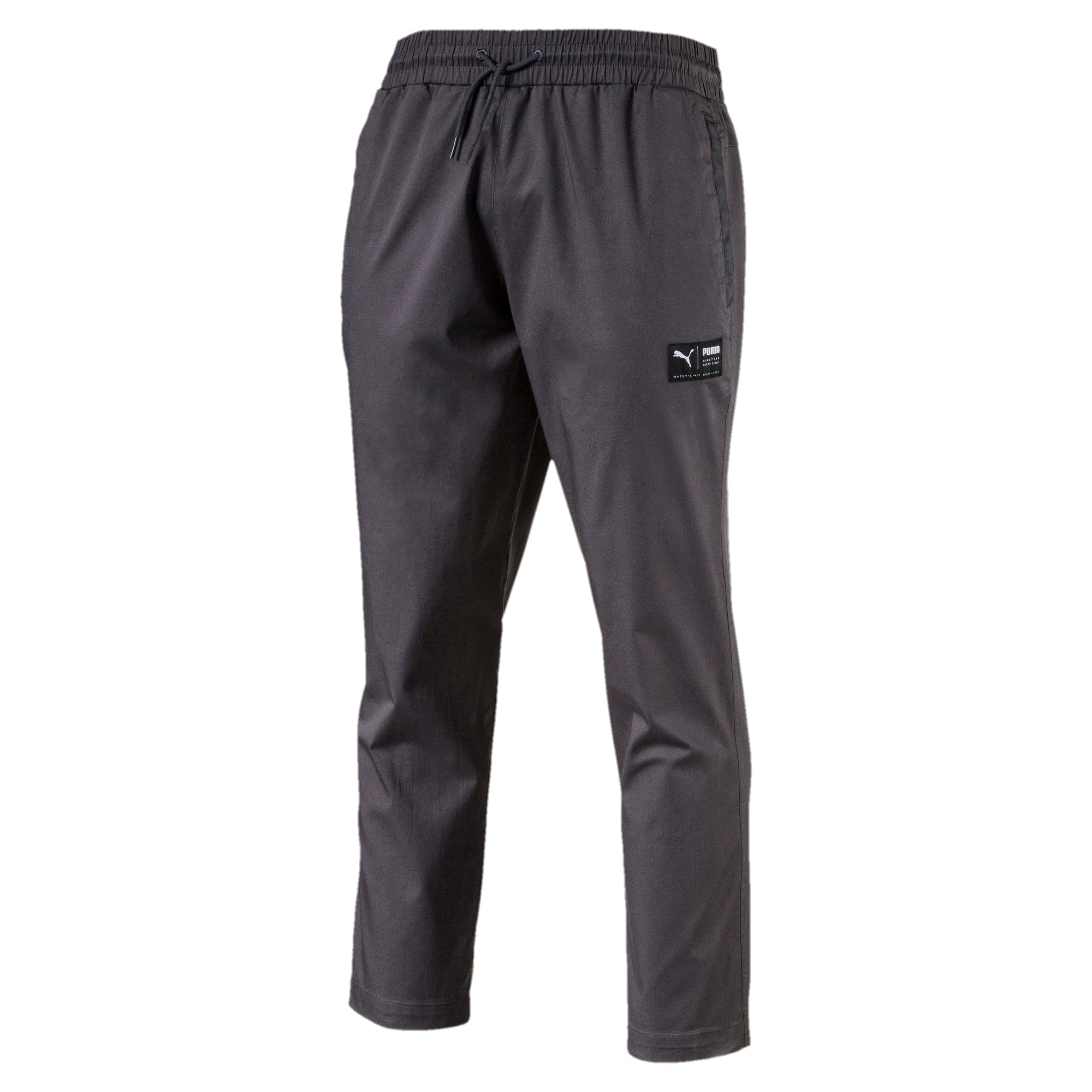[576716-14] Mens Puma Downtown Pants Twill OH