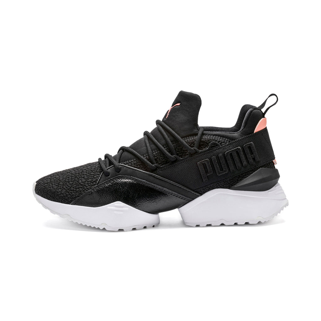 [369197-03] Womens Puma Muse Maia Bio Hacking