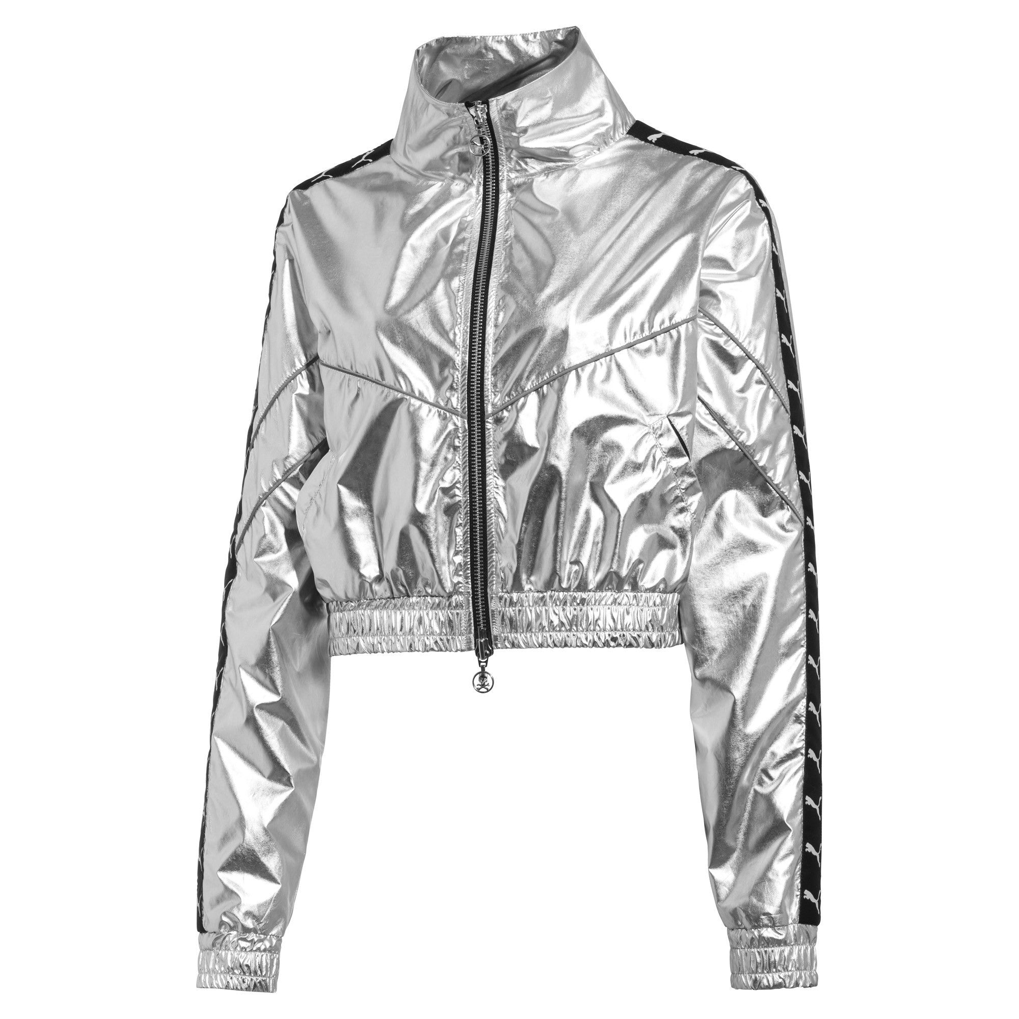 [578627-82] Womens Puma The Kooples Track Top