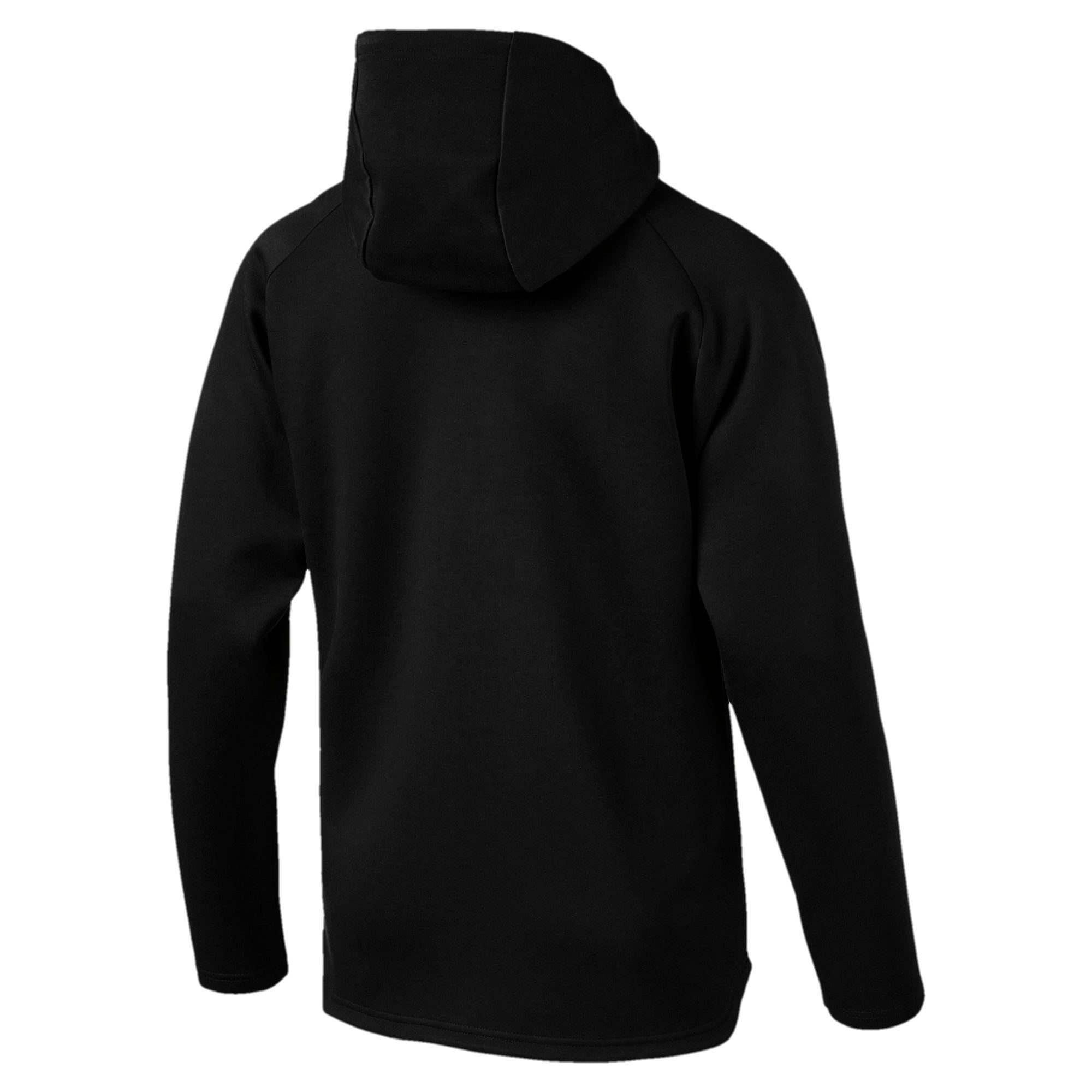 [516640-01] Mens Puma BND Tech Protect Jacket