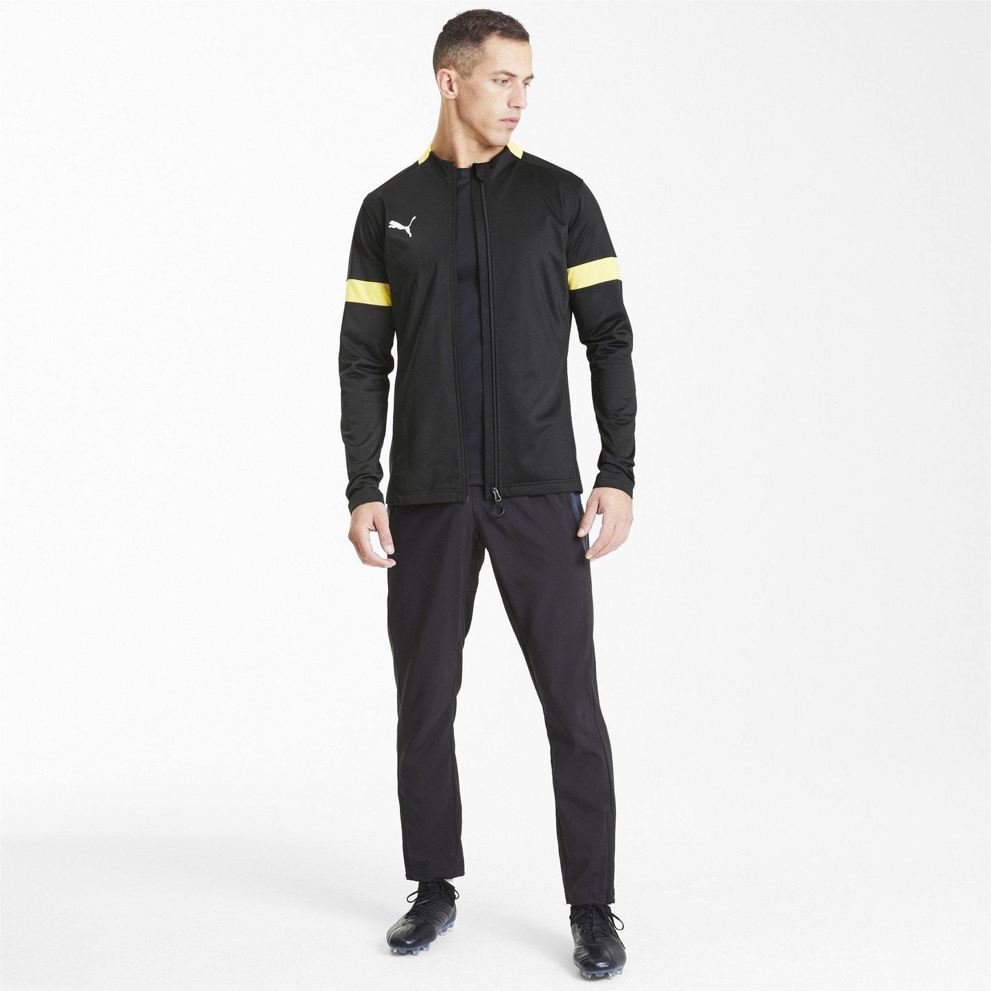 [656471-19] Mens Puma Ftblplay Tracksuit - sneakAR