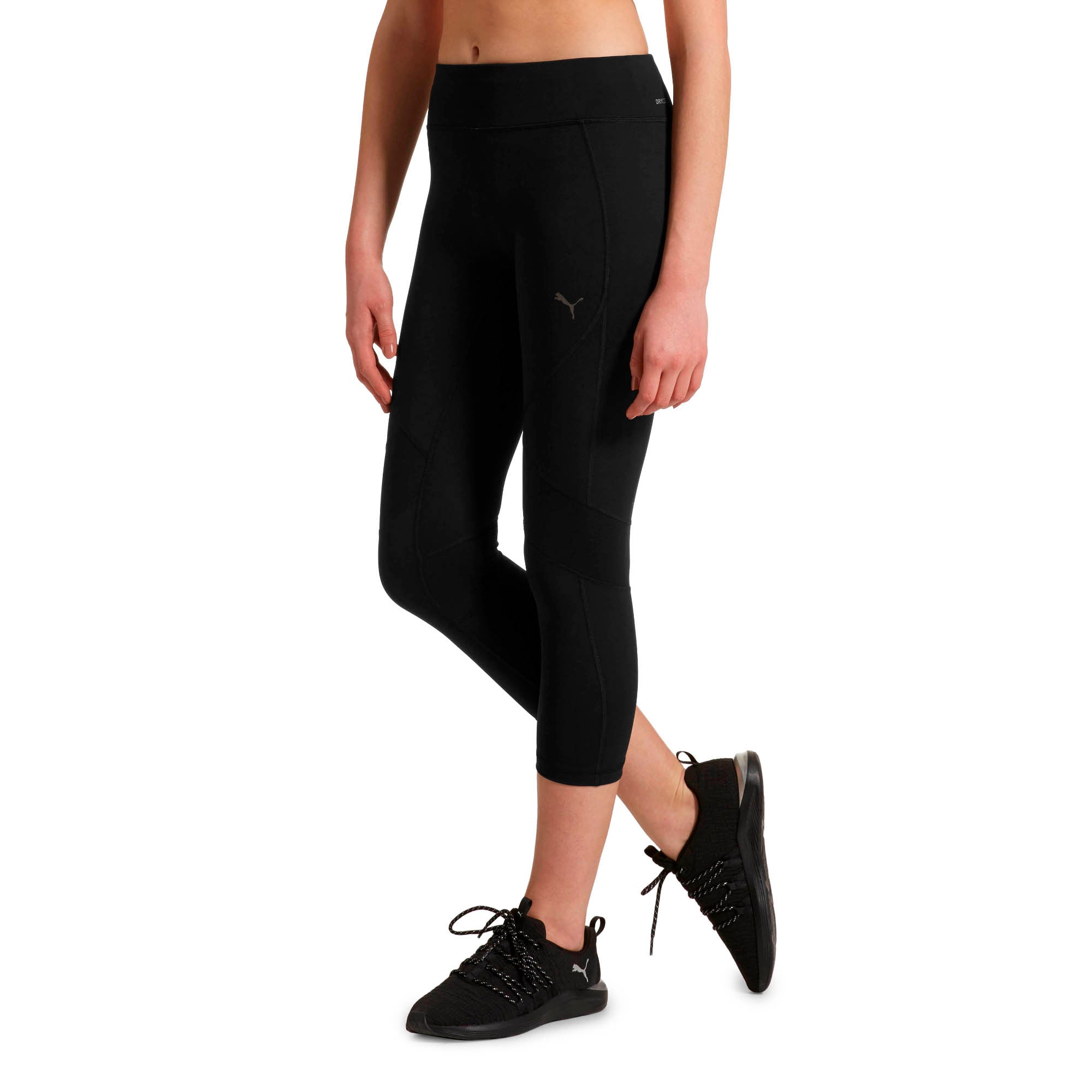 [516685-04] Womens Puma IGNITE 3/4 TIGHT
