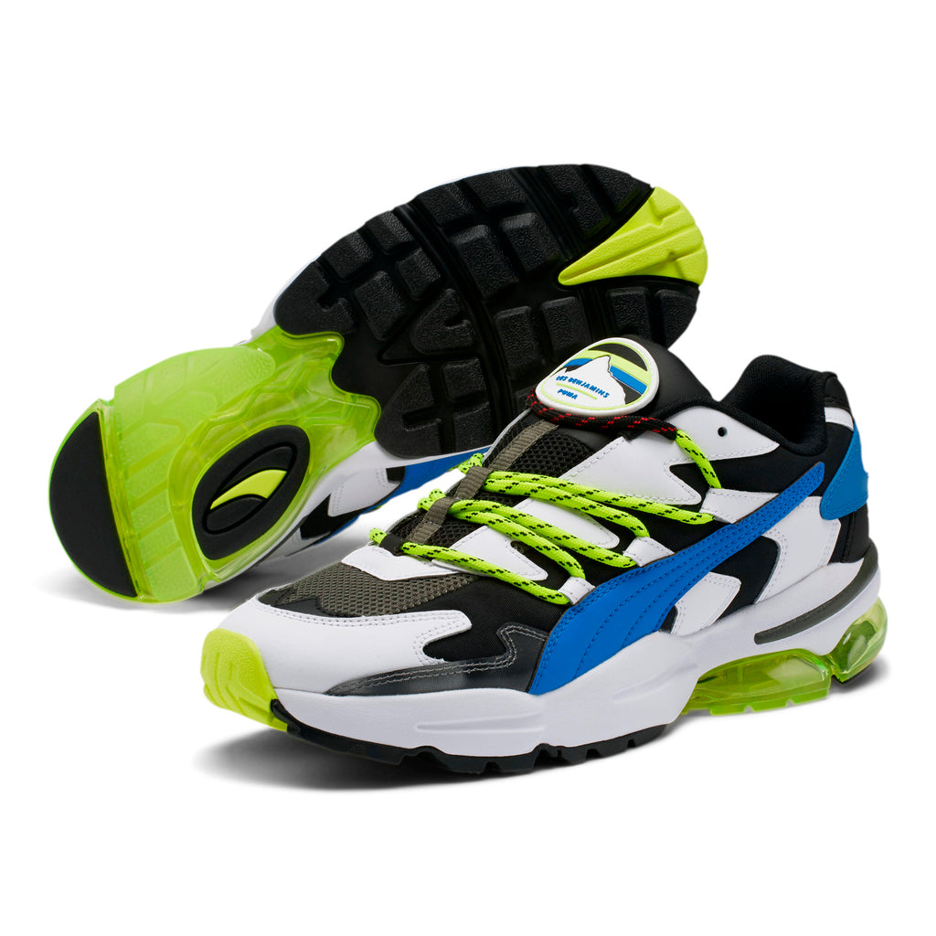 [370041-01] Mens Puma Cell Alien Les Benjamins