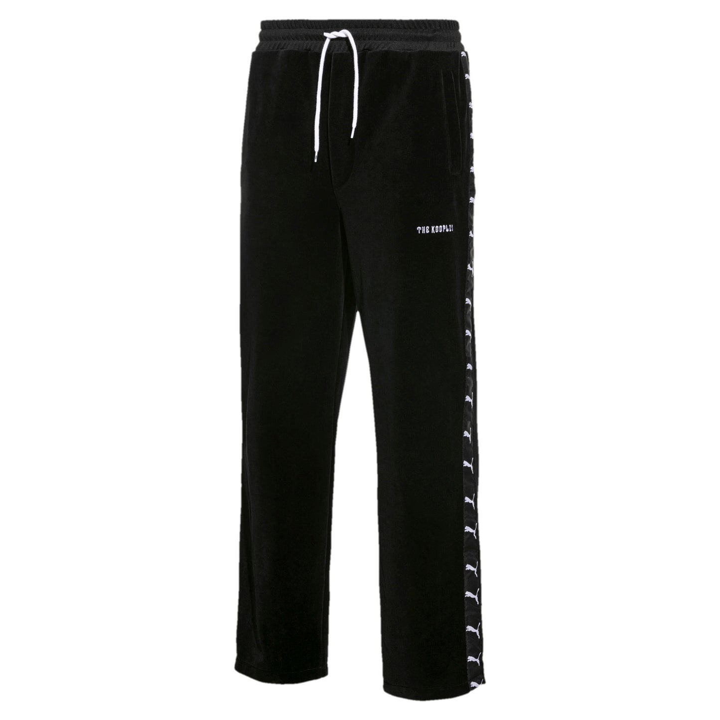 [578377-01] Mens Puma The Kooples Track Pants