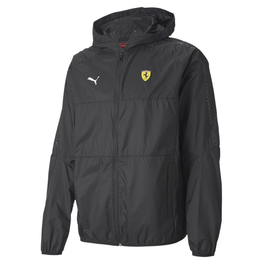 [596140-02] Mens Puma SF Ferrari T7 City Runner - sneakAR