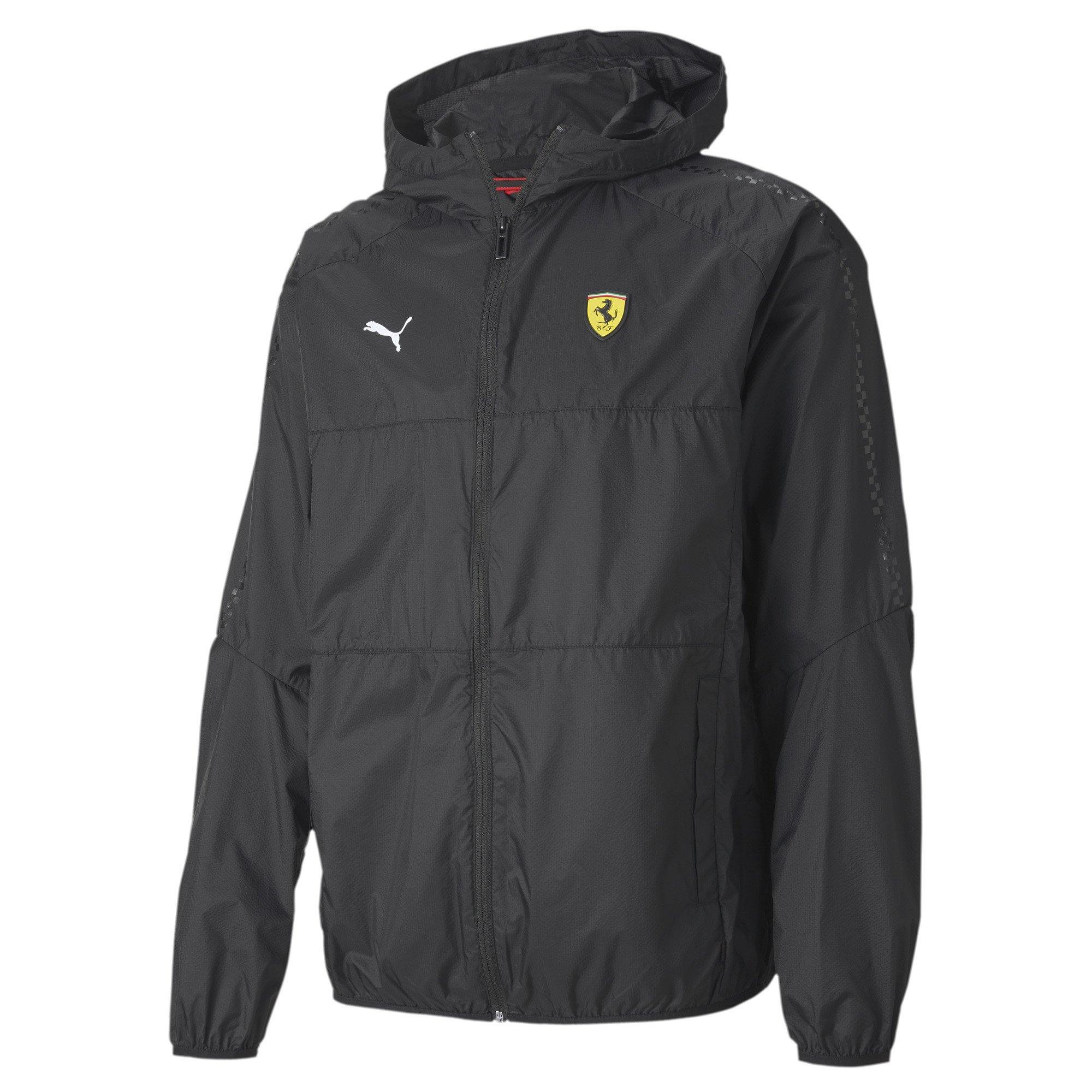 [596140-02] Mens Puma SF Ferrari T7 City Runner - sneakAR