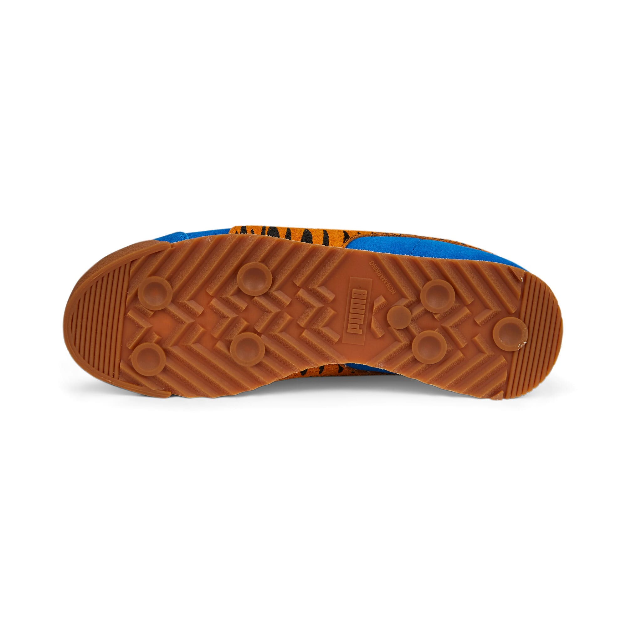 [388060-01] Mens Puma ROMA TONY THE TIGER