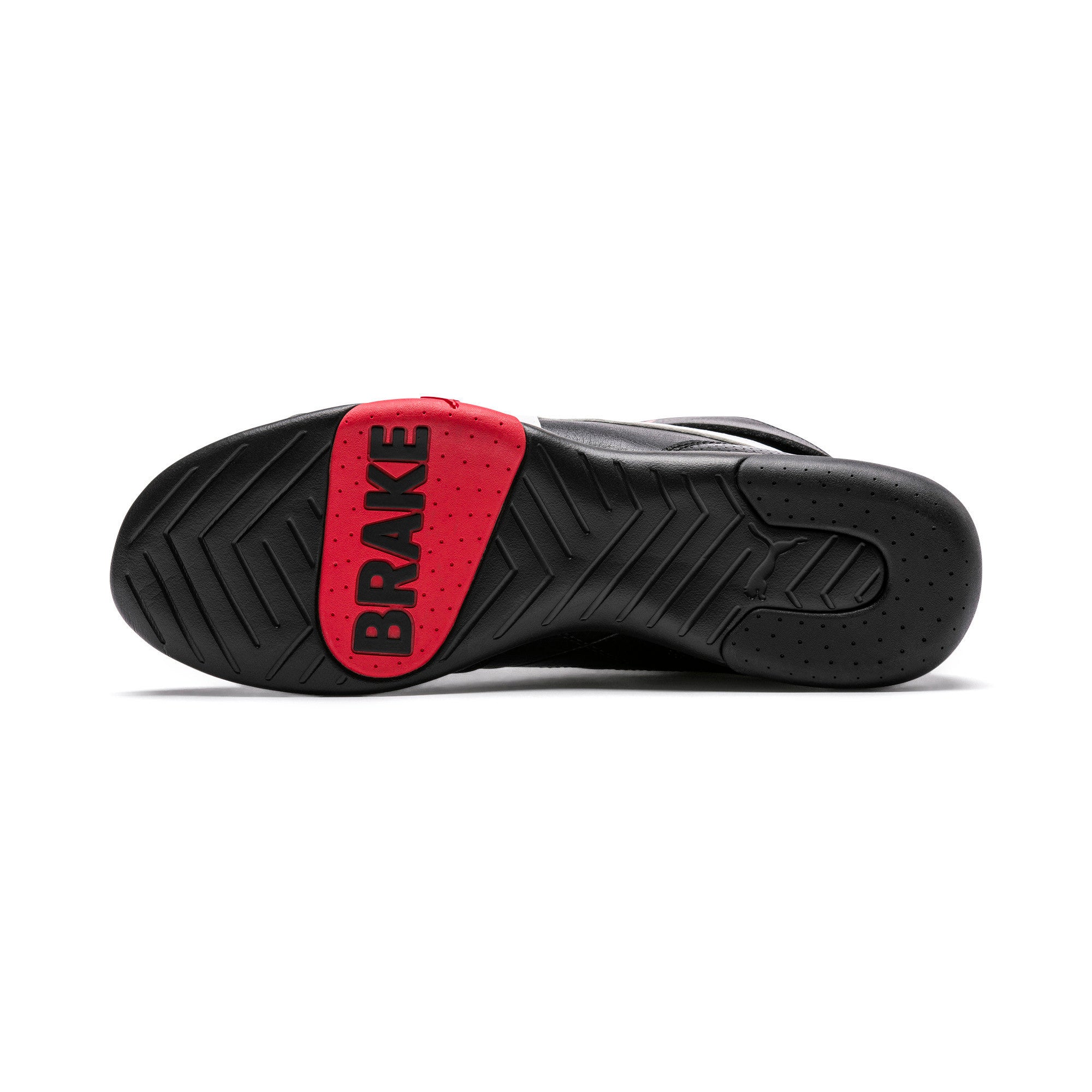 [306220-02] Mens Puma SF Ferrari Kart Cat Mid III