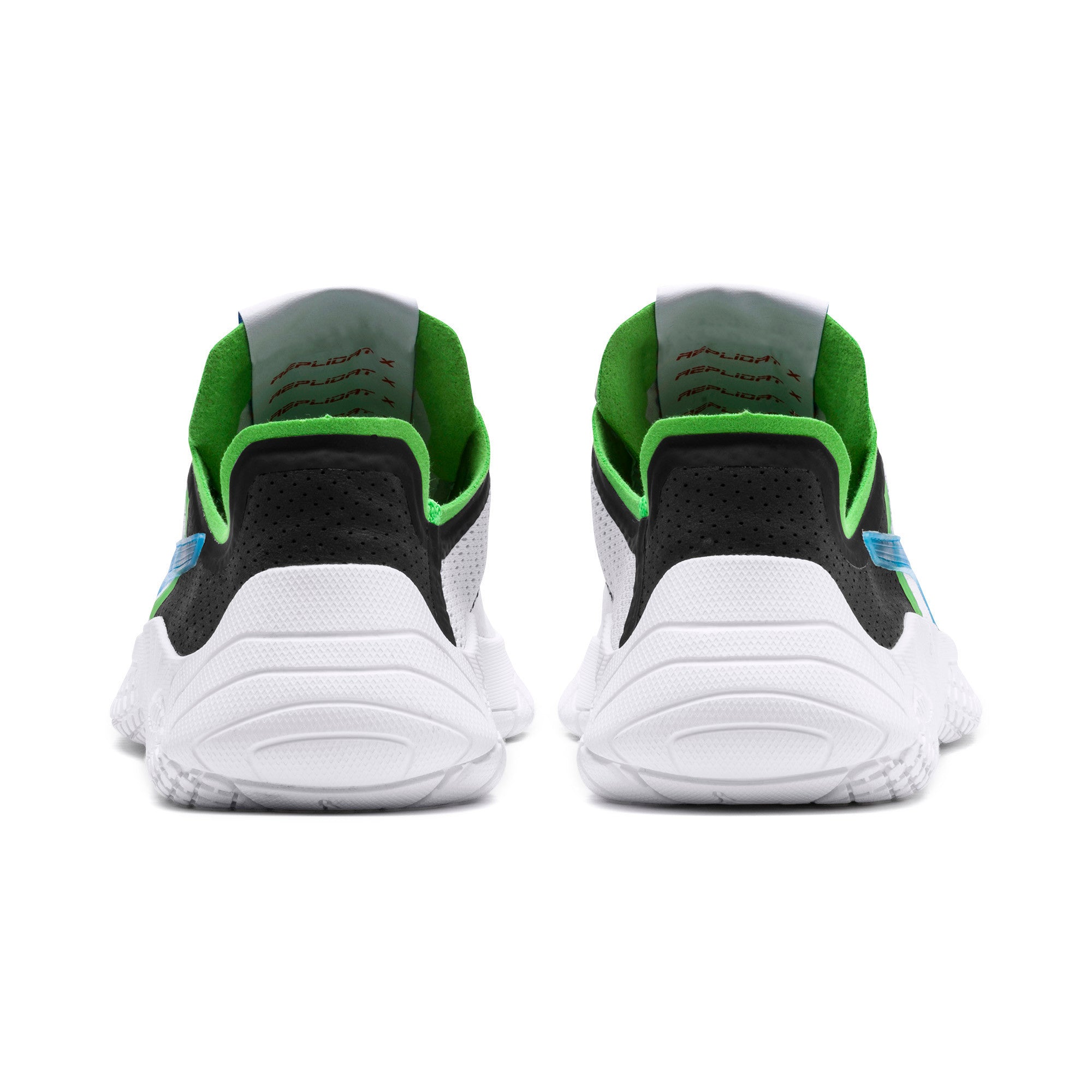[339855-02] Mens Puma Replicat X Pirelli