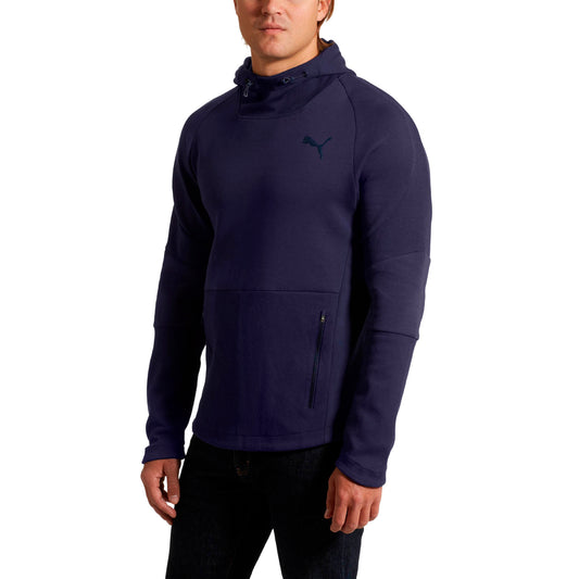 [854107-06] Mens Puma Evostripe Move Hoody