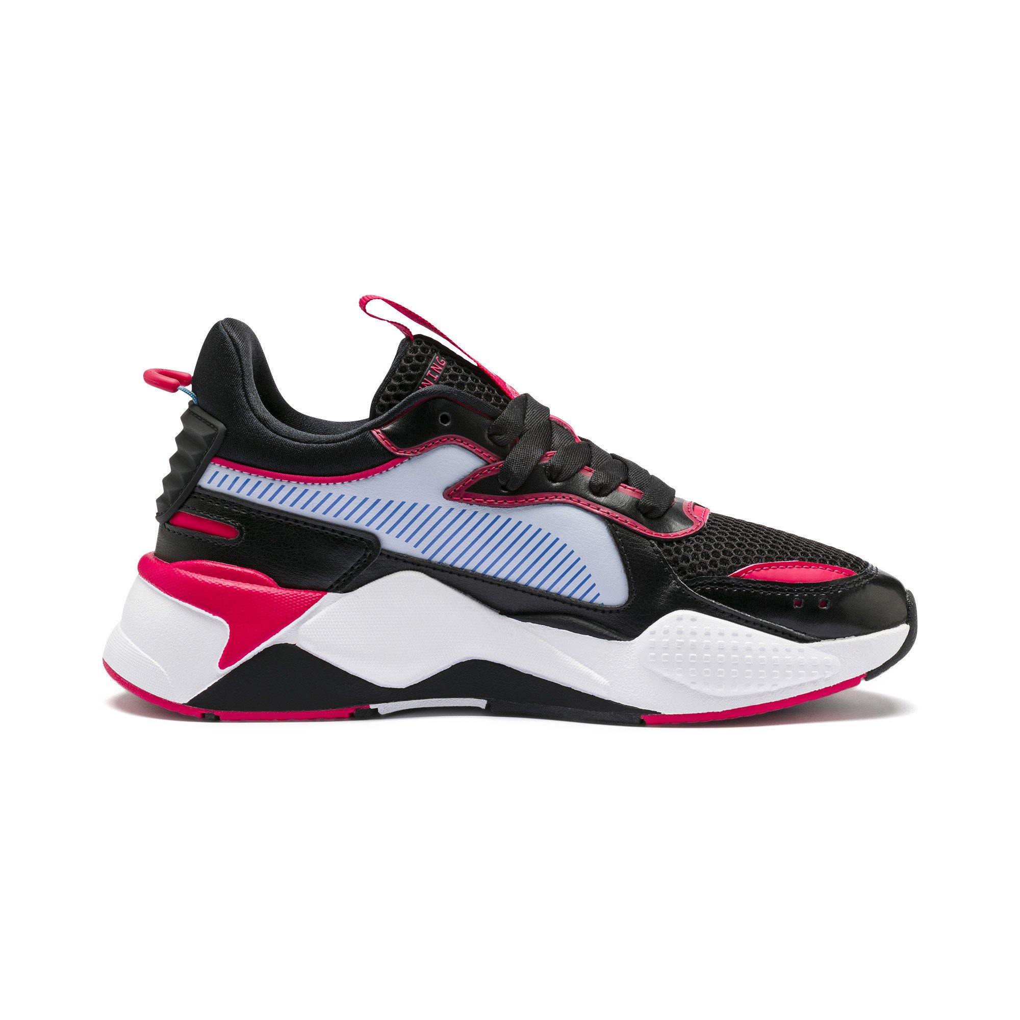 [369913-02] Womens Puma RS-X Sci-Fi - sneakAR