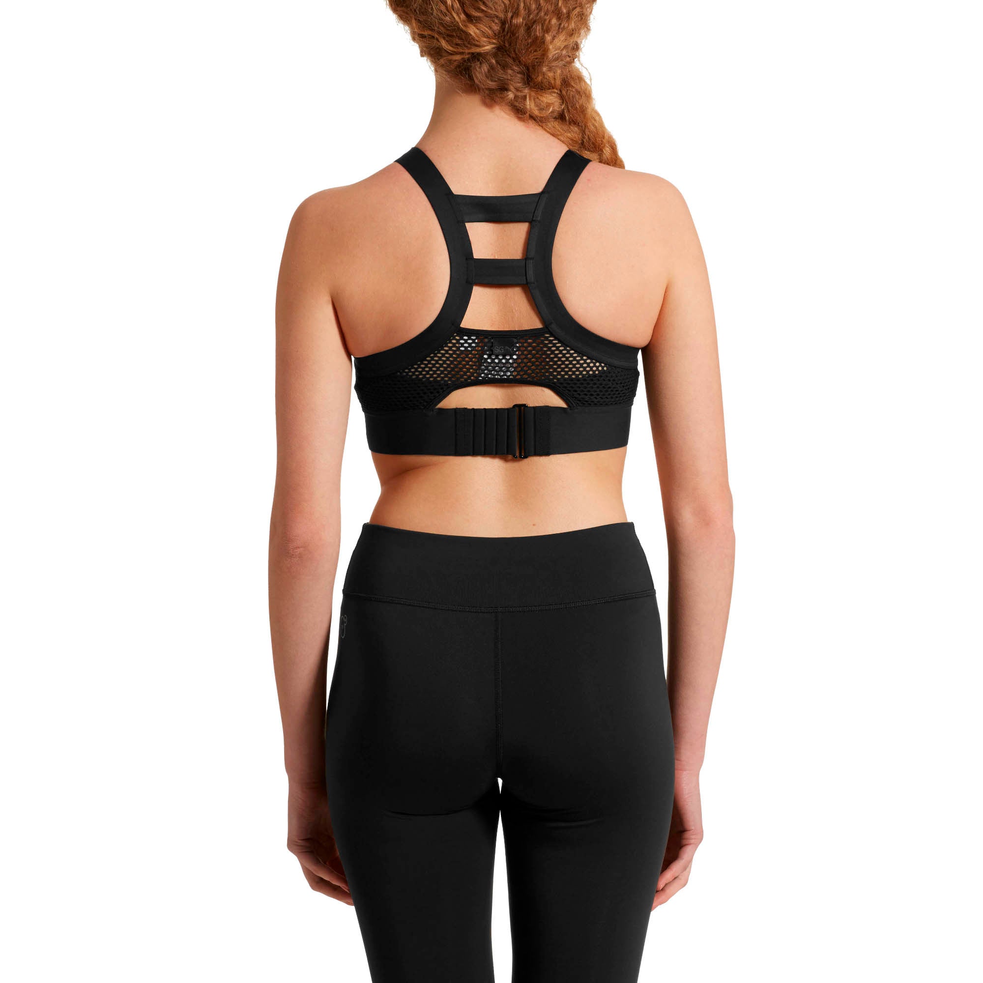 [517793-01] Womens Puma Selena Gomez SG Bra