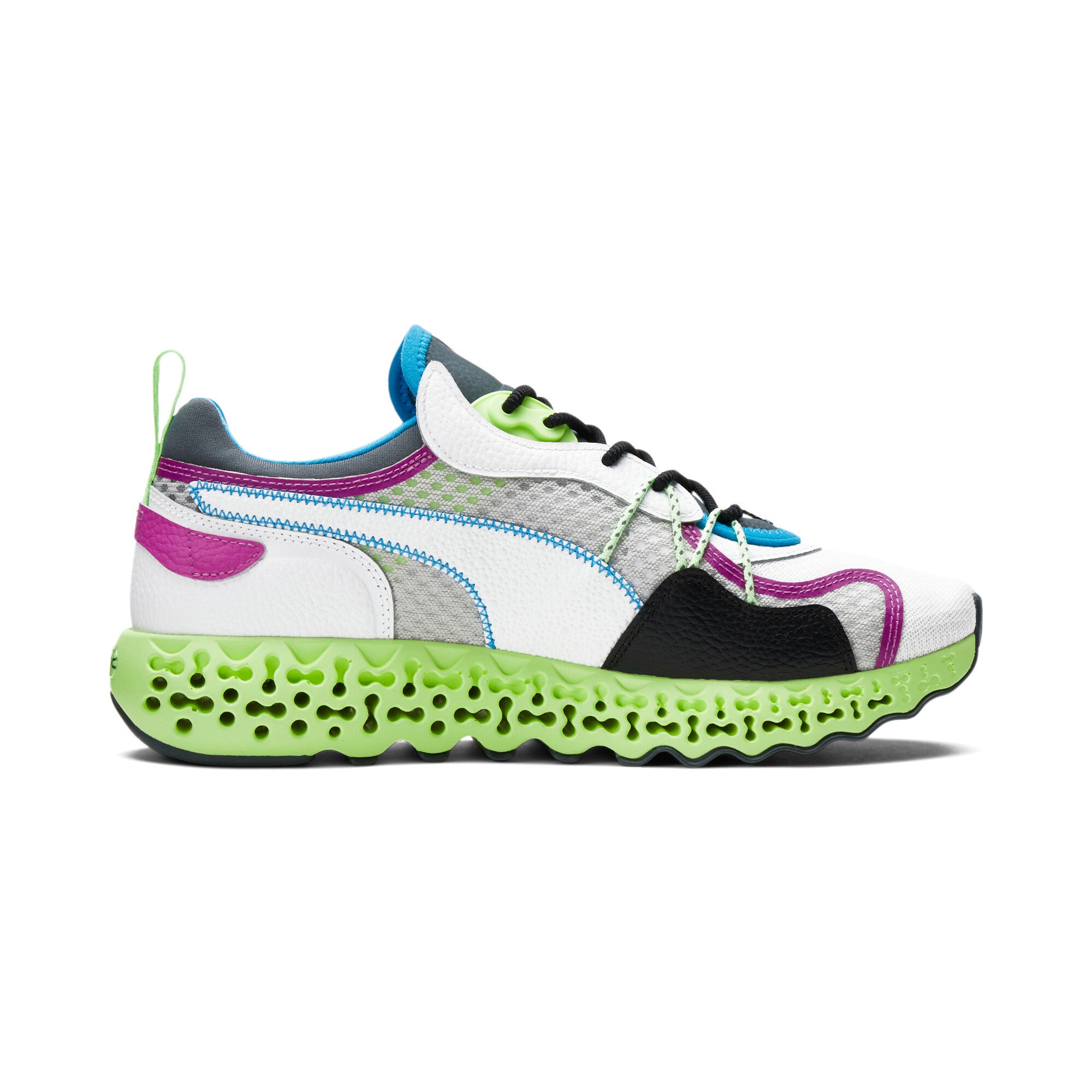 [388351-01] Mens Puma CALIBRATE RESTORED SPRING