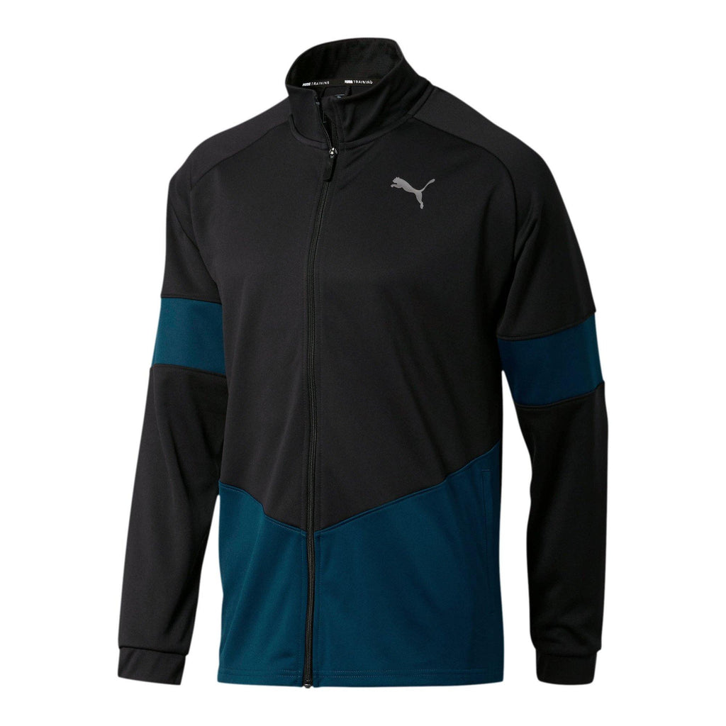 [518377-05] Mens Puma Blaster Jacket - sneakAR