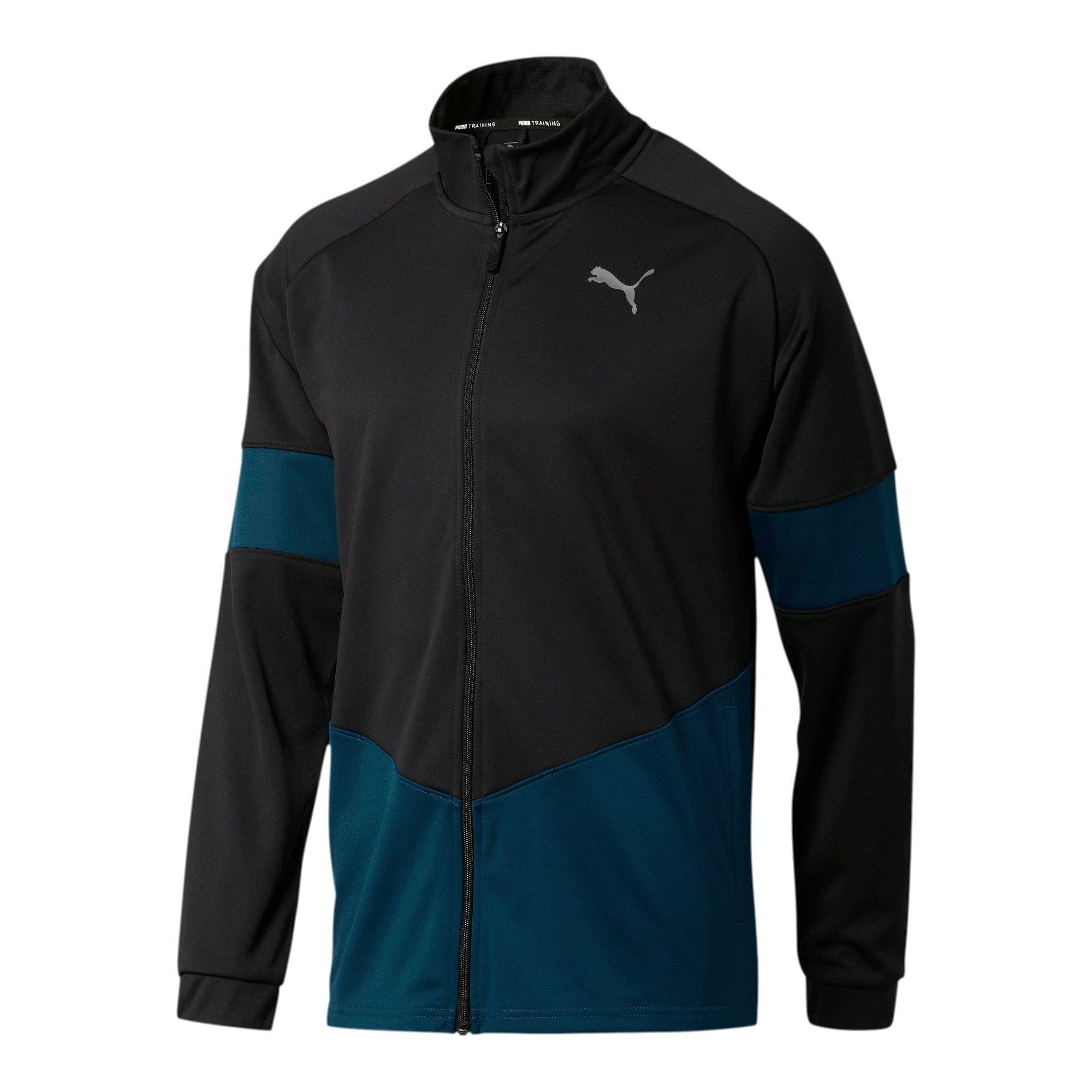 [518377-05] Mens Puma Blaster Jacket - sneakAR