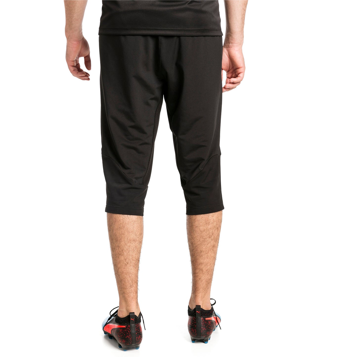 [656116-01] Mens Puma FTBL NXT 3/4 Pants