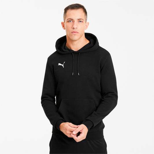 [656580-03] Mens Puma Teamgoal 23 Causals Hoody