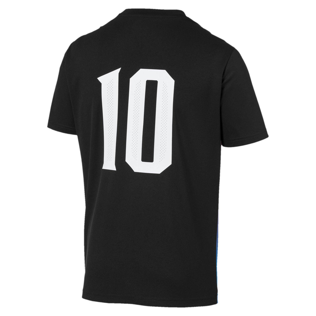 [656500-01] Mens Puma Acid Bleach Jersey - sneakAR