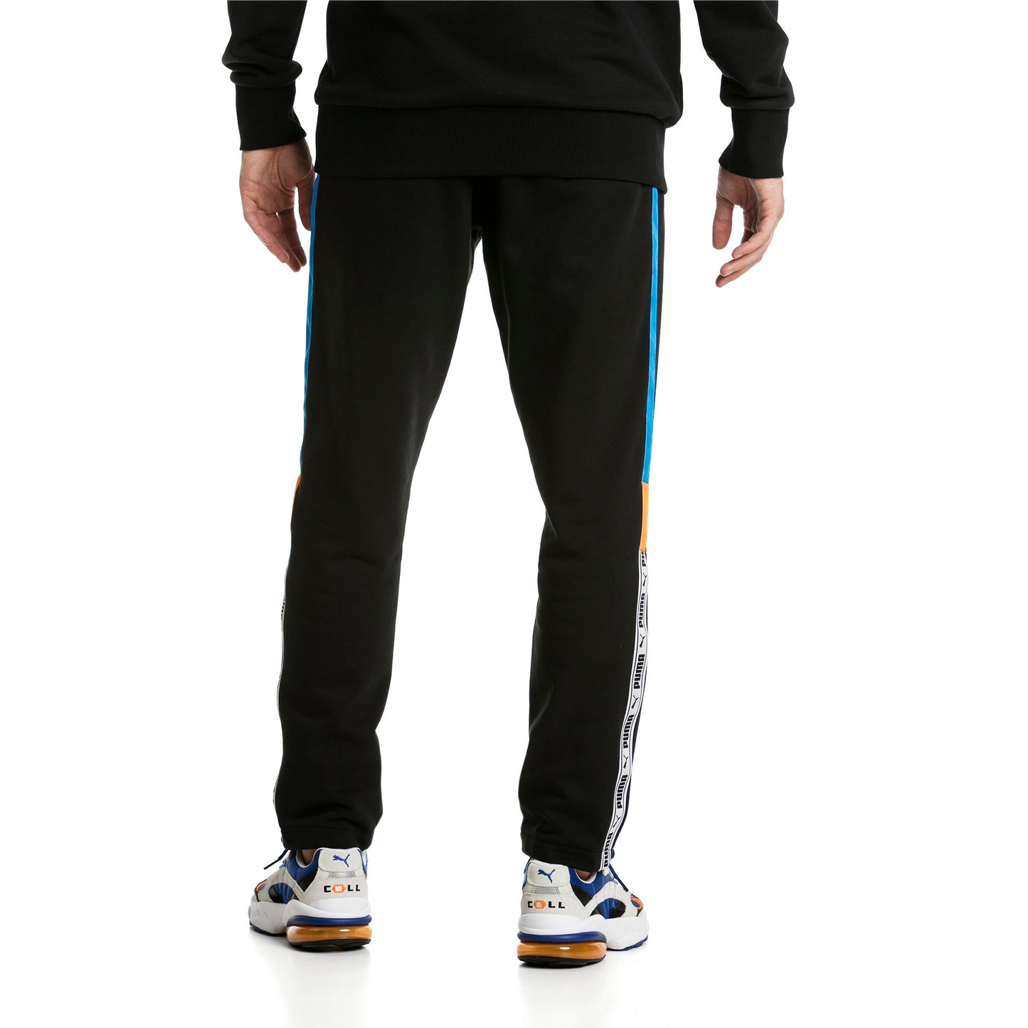 [577992-01] Mens Puma XTG Sweat Pants Oh