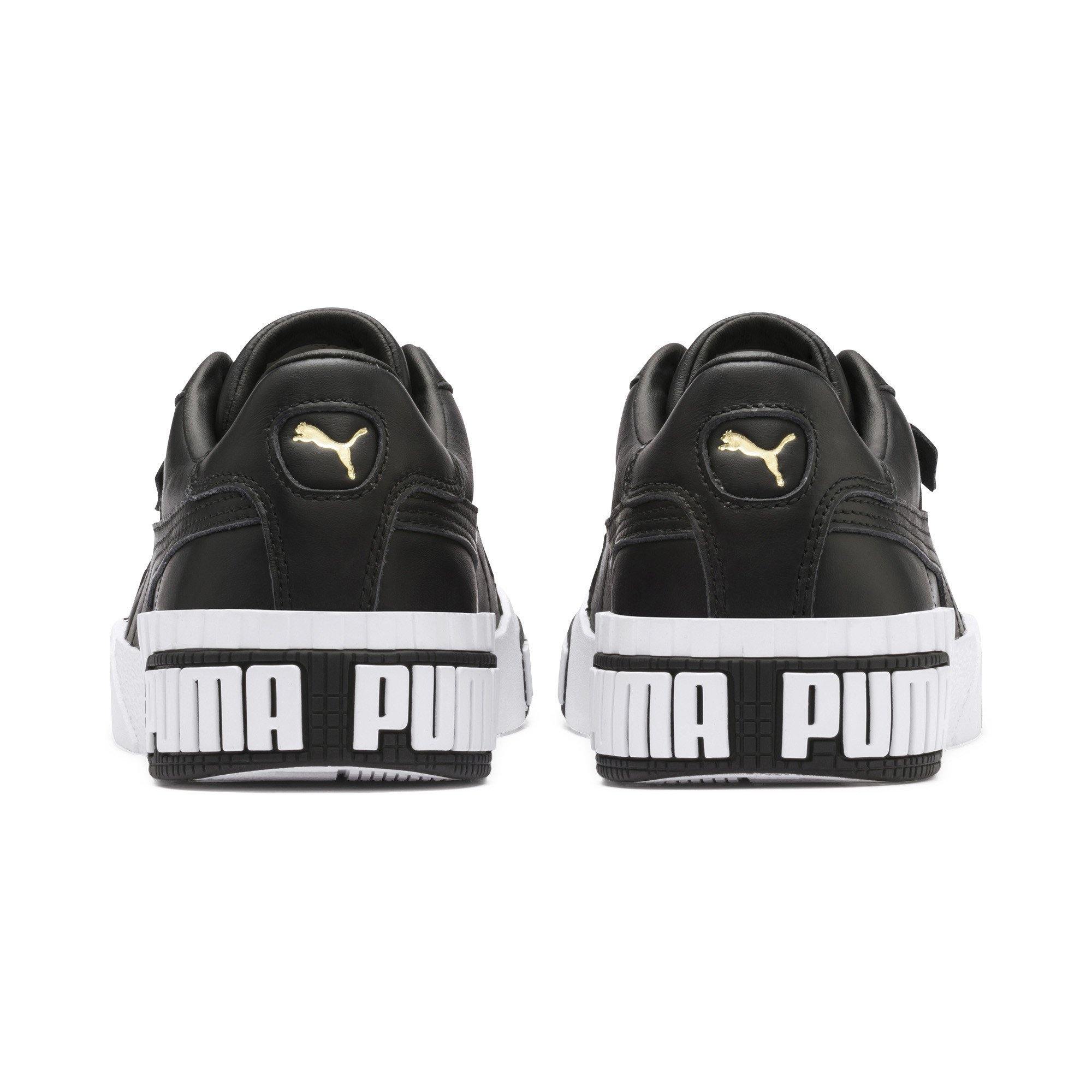 [370811-03] Womens Puma Cali Bold - sneakAR