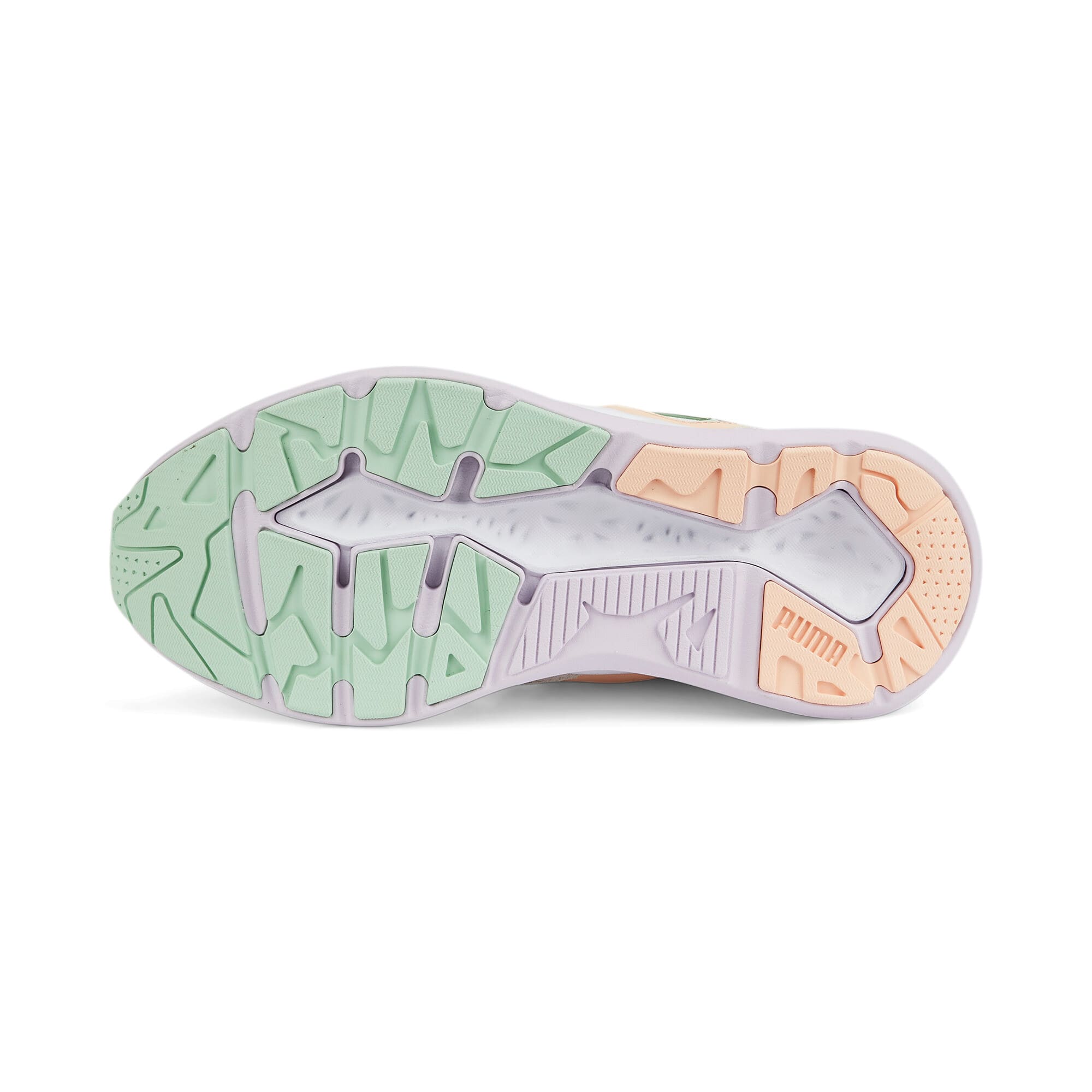 [388588-01] Womens Puma TRC BLAZE CANDY