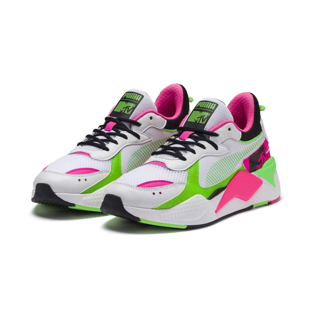 [370408-01] Mens Puma RS-X Tracks MTV Bold - sneakAR