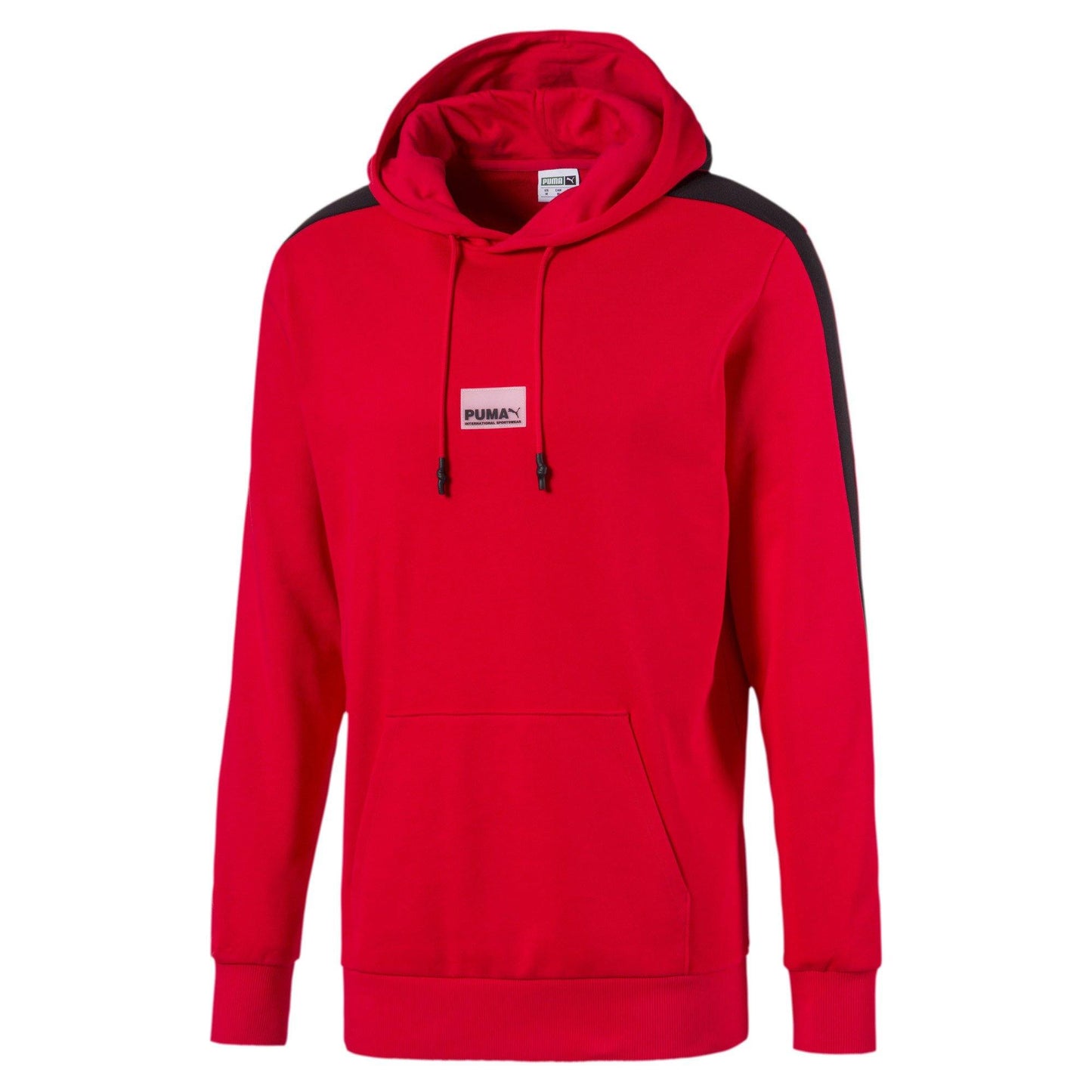 [597047-11] Mens Puma Avenir Graphic Hoody - sneakAR